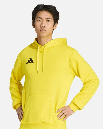 Sudadera adidas Entrada 26 Hoodie