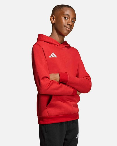 Sudadera adidas Entrada 26 Hoodie