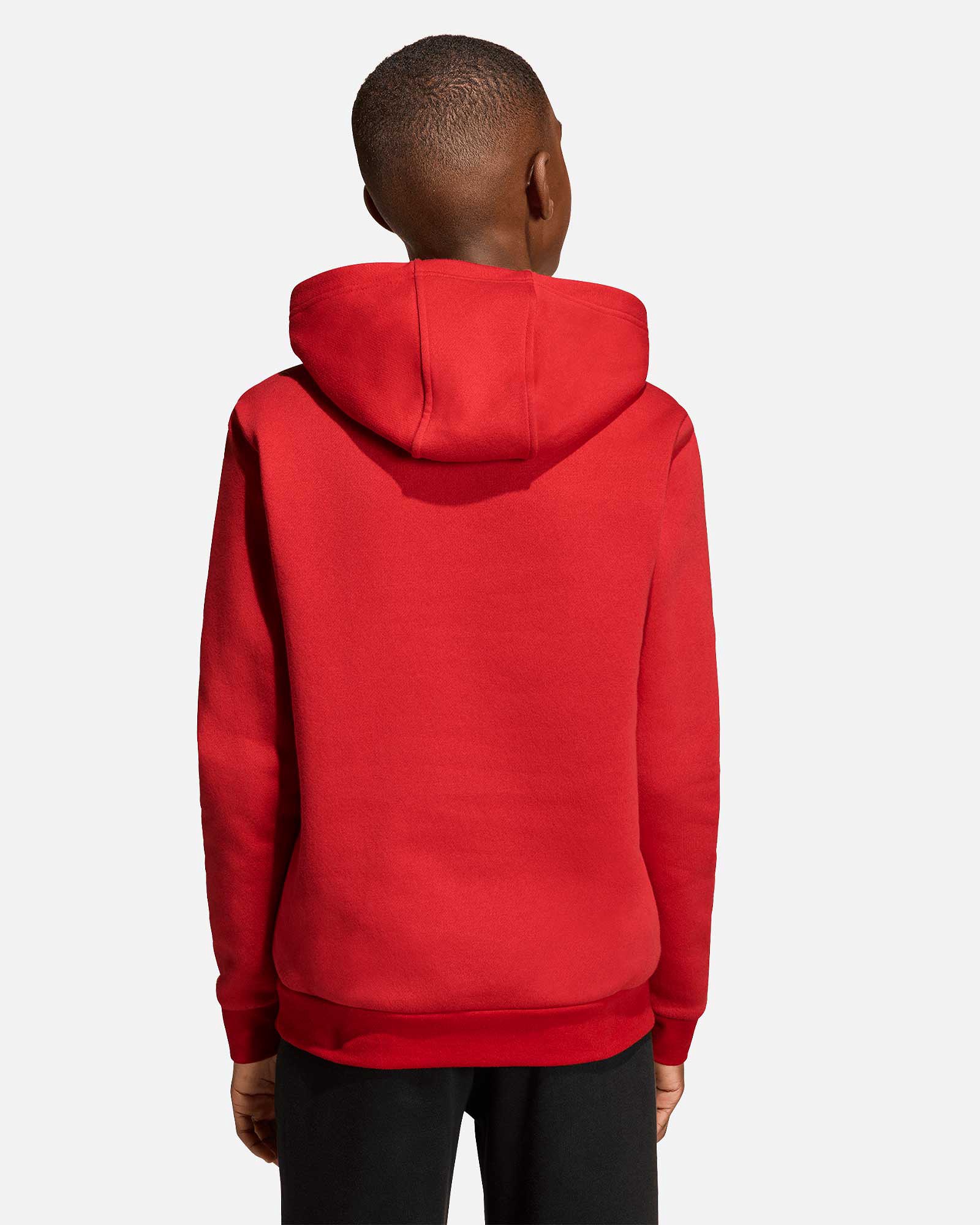 Sudadera adidas Entrada 26 Hoodie - Fútbol Factory