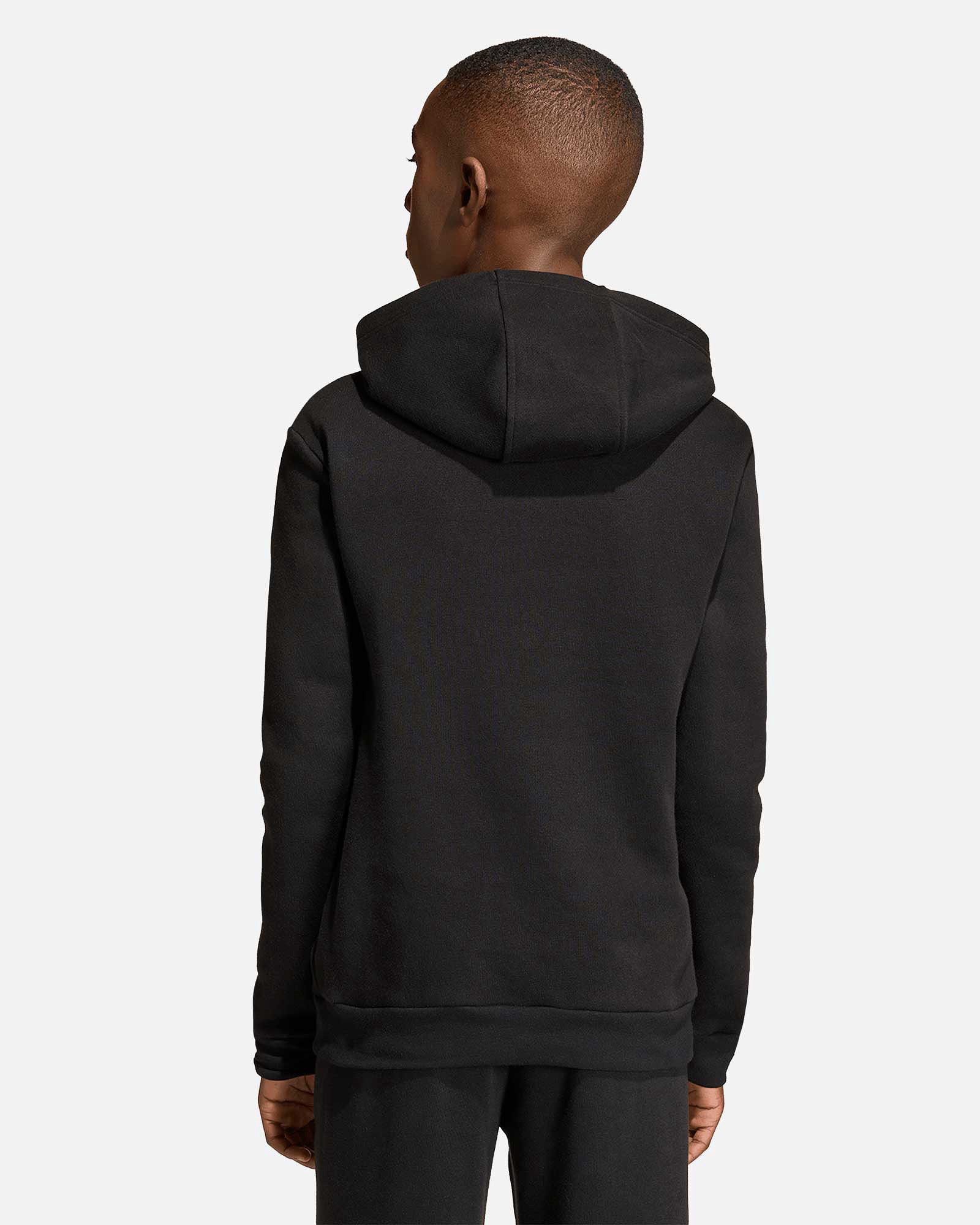 Sudadera adidas Entrada 26 Hoodie - Fútbol Factory