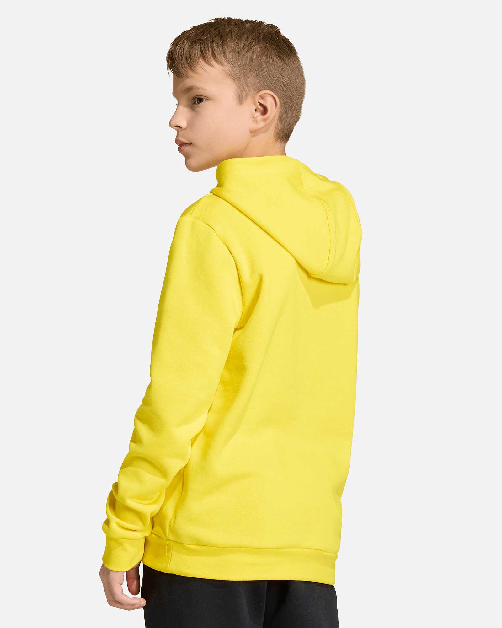 Sudadera adidas Entrada 26 Hoodie TR - Fútbol Factory