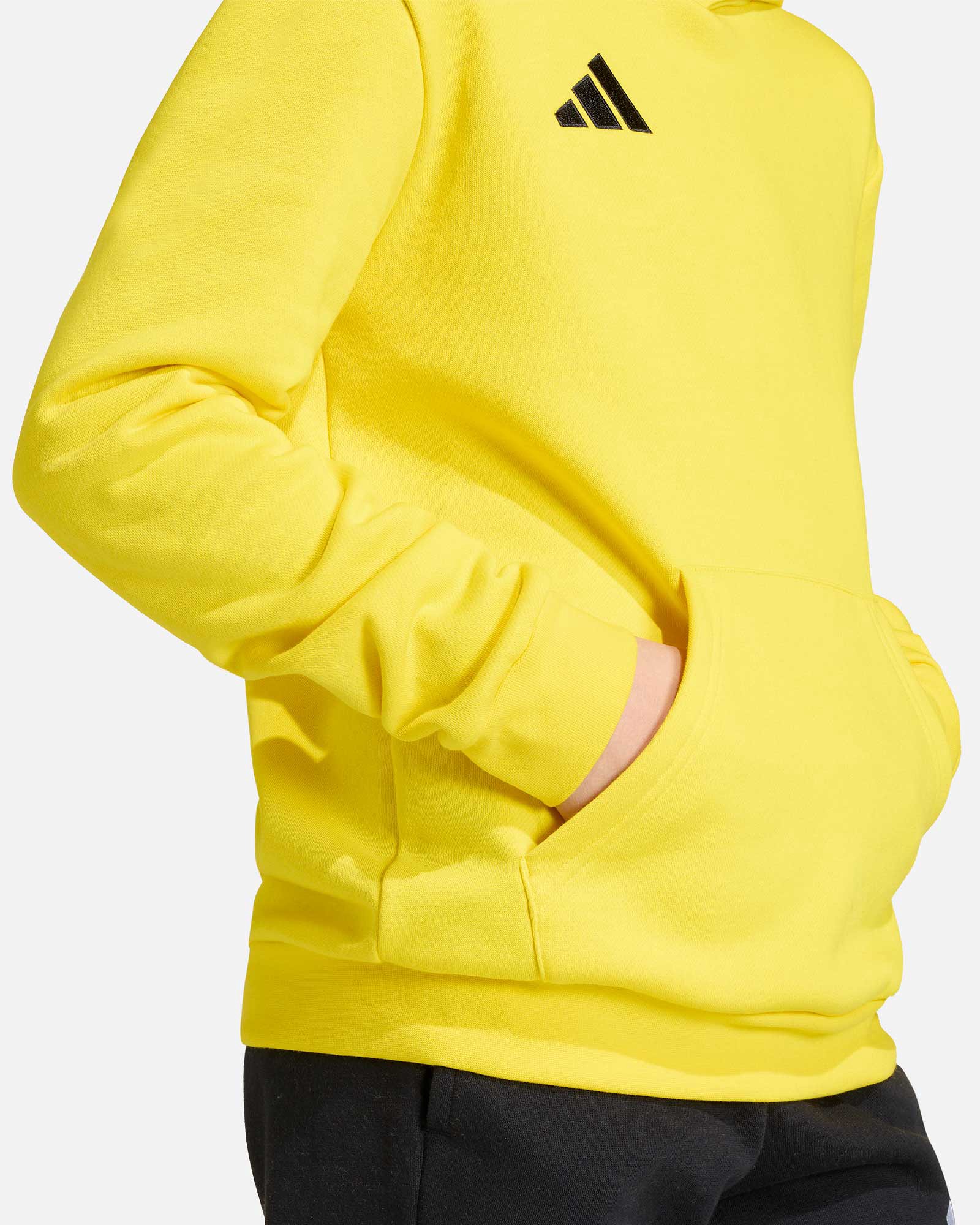 Sudadera adidas Entrada 26 Hoodie TR - Fútbol Factory