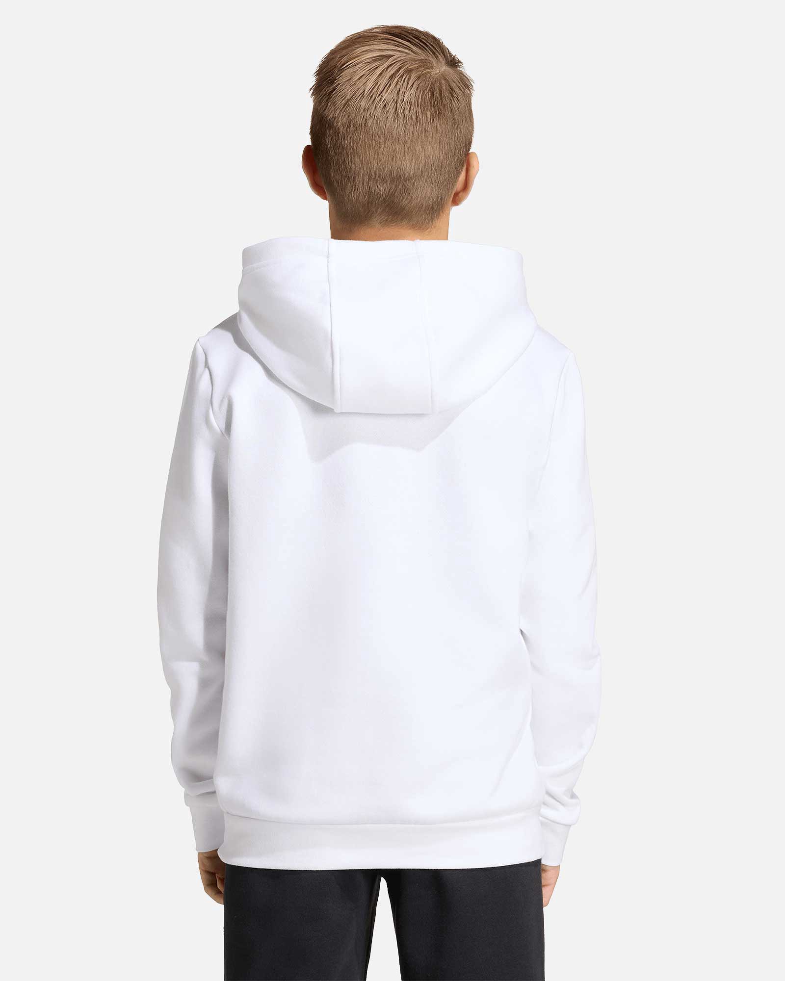 Camisola adidas Entrada 26 Hoodie - Fútbol Factory