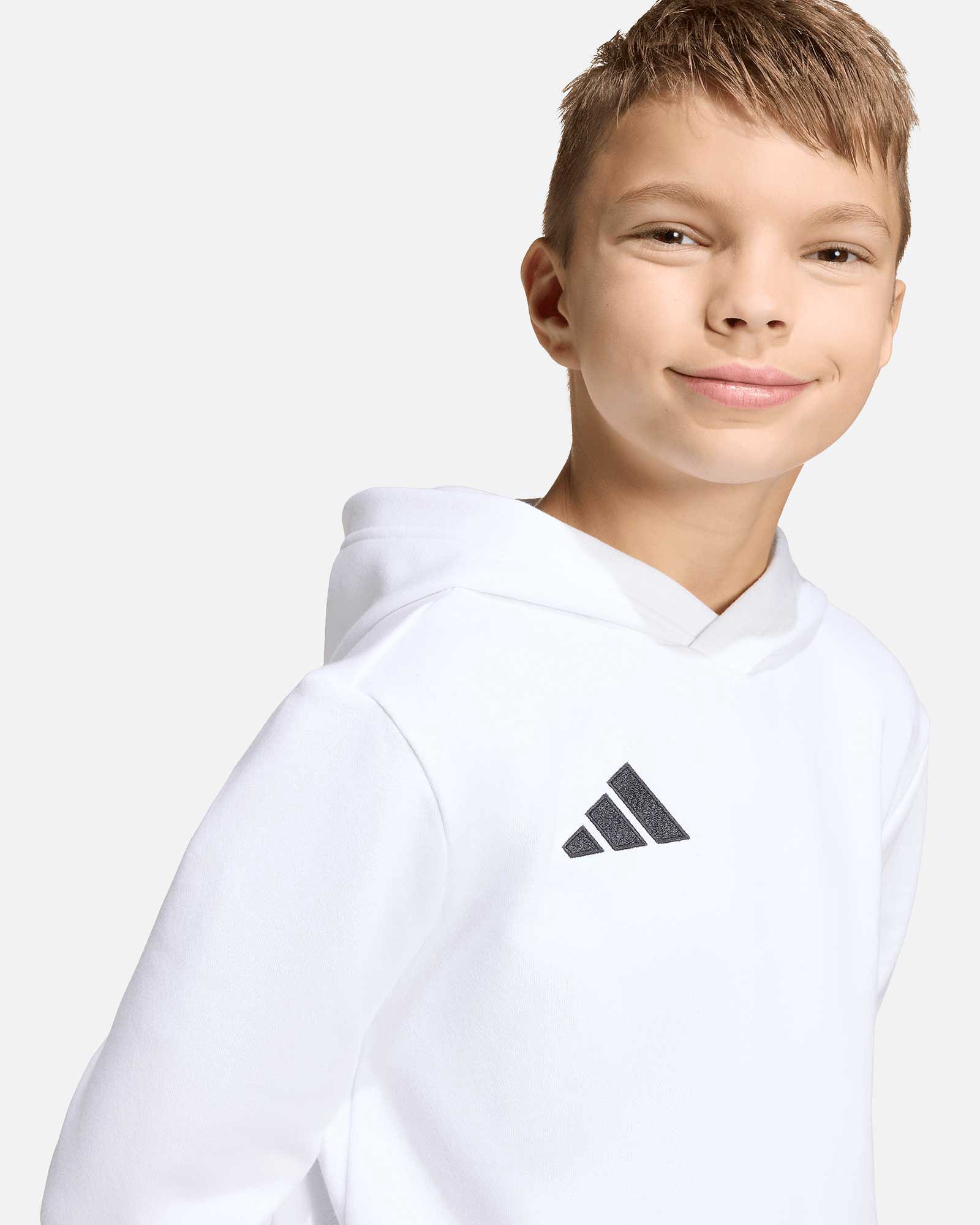 Camisola adidas Entrada 26 Hoodie - Fútbol Factory