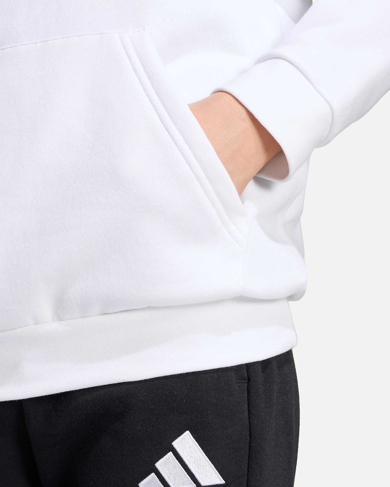 Camisola adidas Entrada 26 Hoodie - Fútbol Factory