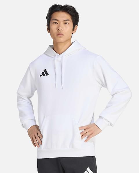 Sudadera adidas Entrada 26 Hoodie