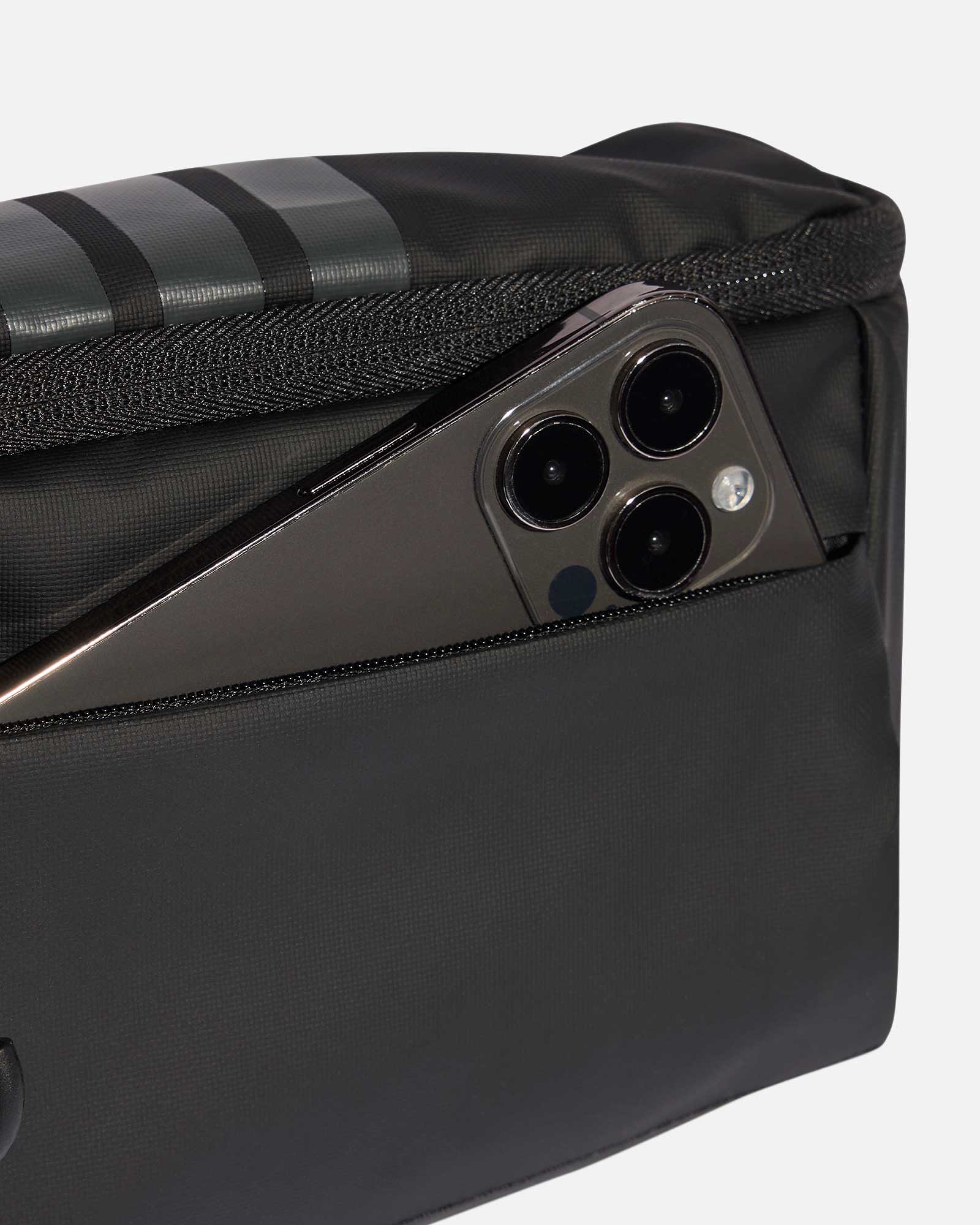 Riñonera adidas Tiro - Fútbol Factory