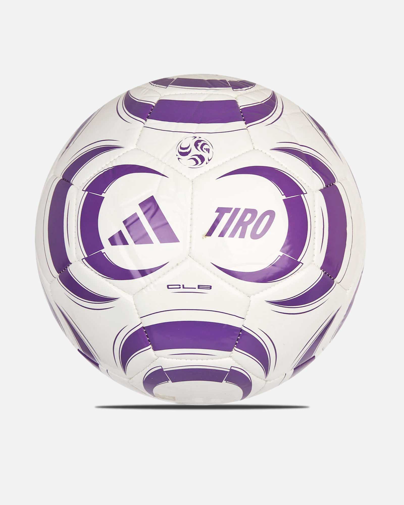 Balón adidas Tiro Club Sala - Fútbol Factory