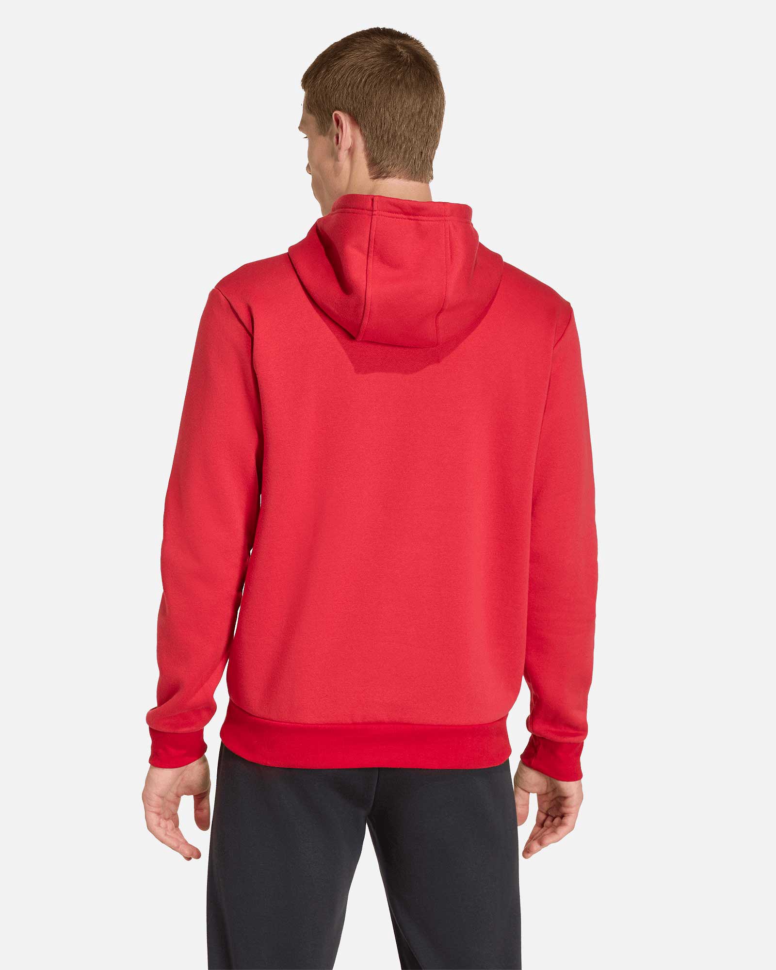 Sudadera adidas Entrada 26 Hoodie - Fútbol Factory
