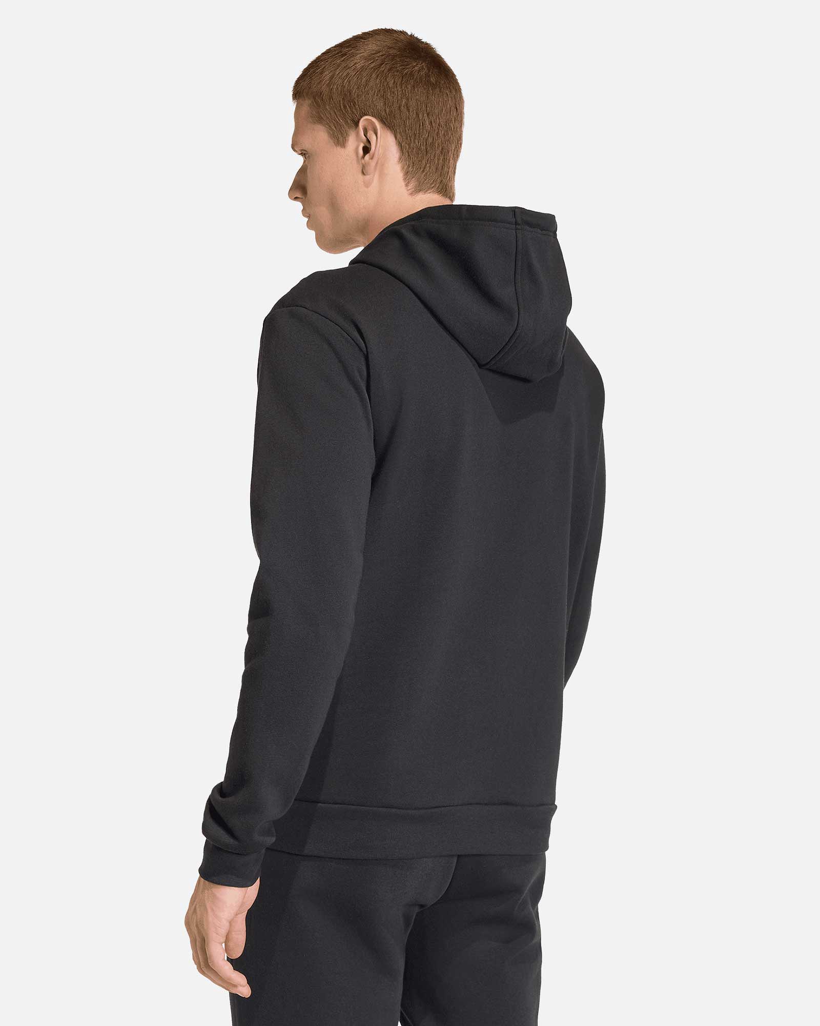 Sudadera adidas Entrada 26 Hoodie TR - Fútbol Factory
