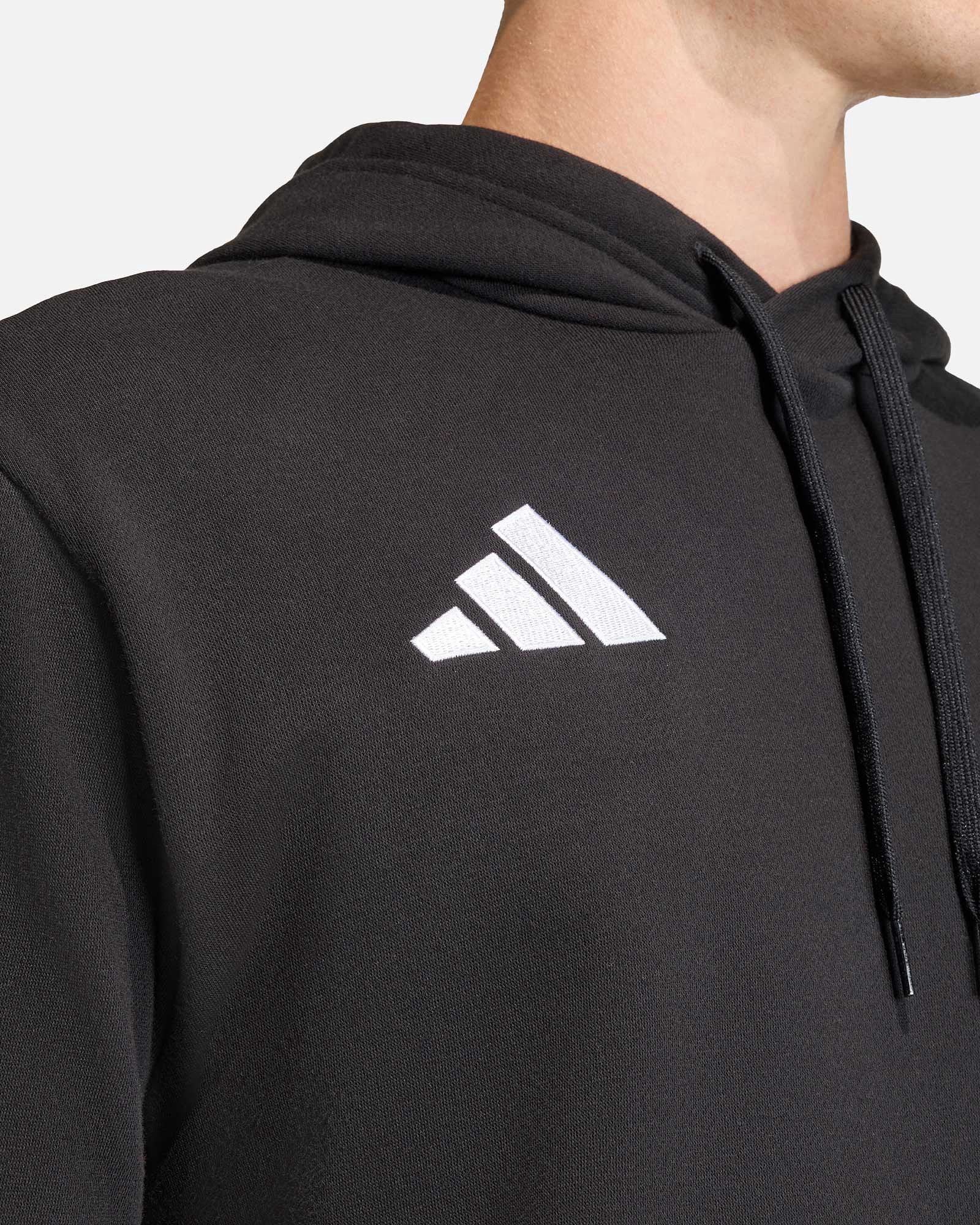 Sudadera adidas Entrada 26 Hoodie TR - Fútbol Factory