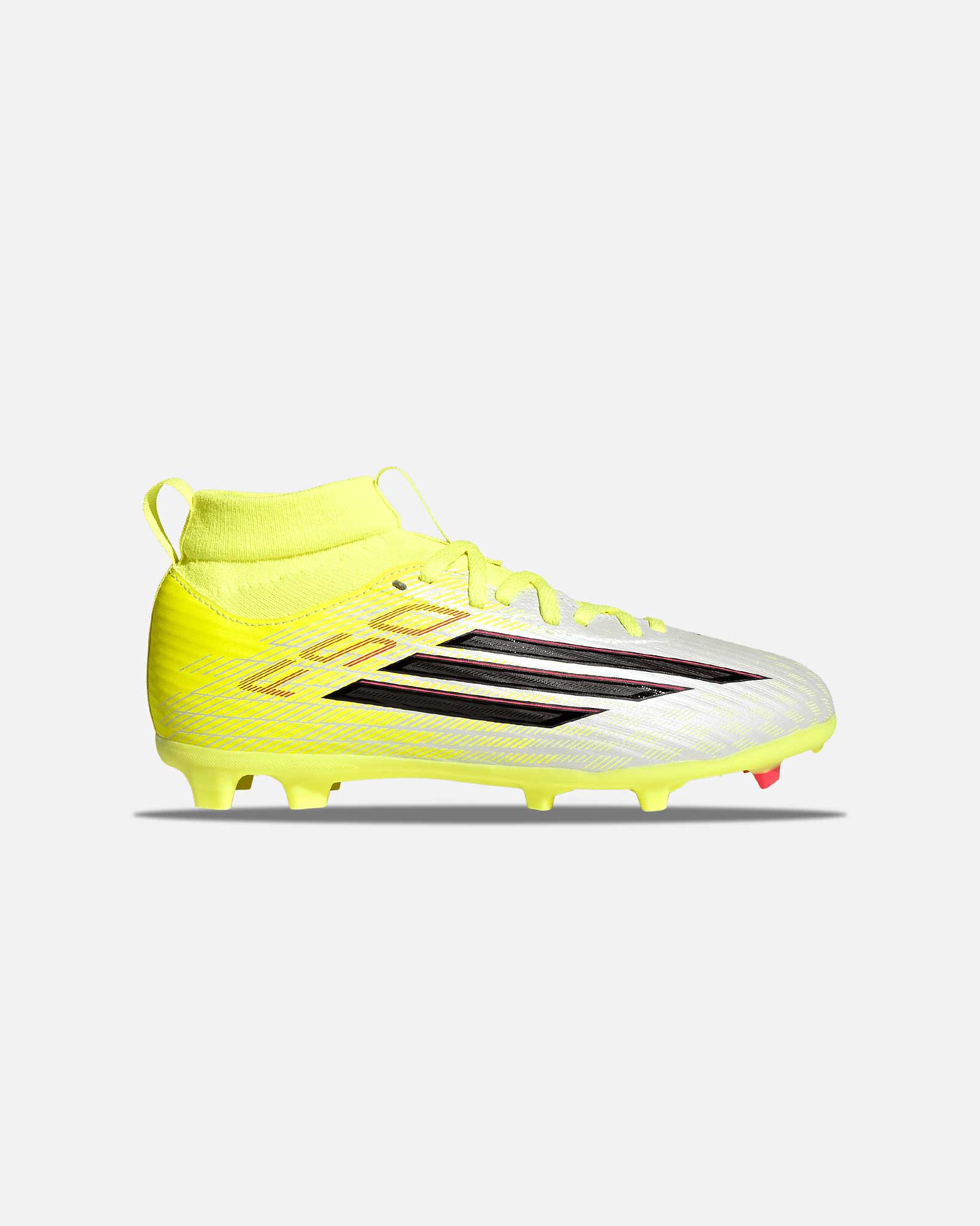 Botas adidas F50 League FG/MG - Fútbol Factory