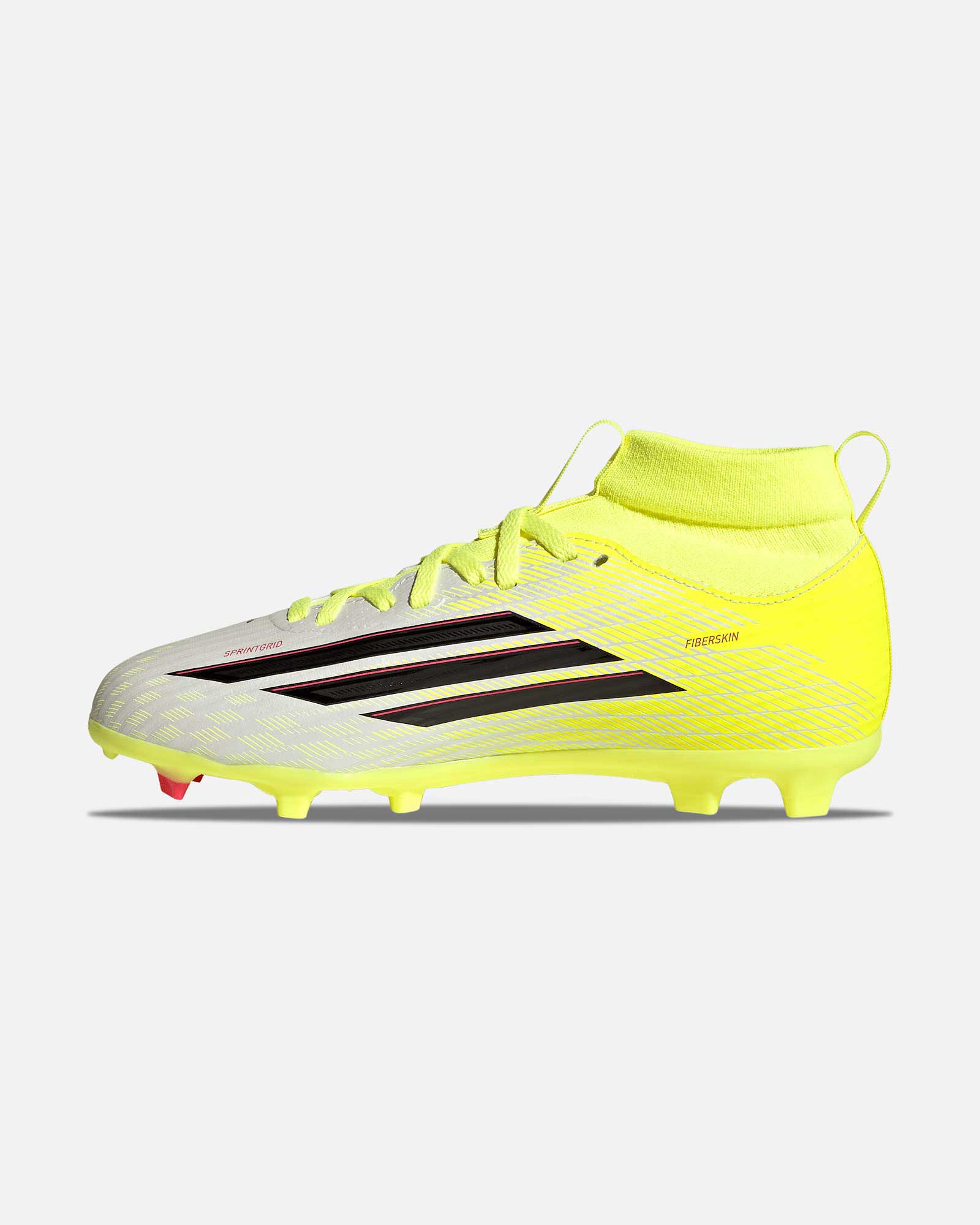 Chuteiras adidas F50 League FG/MG - Fútbol Factory