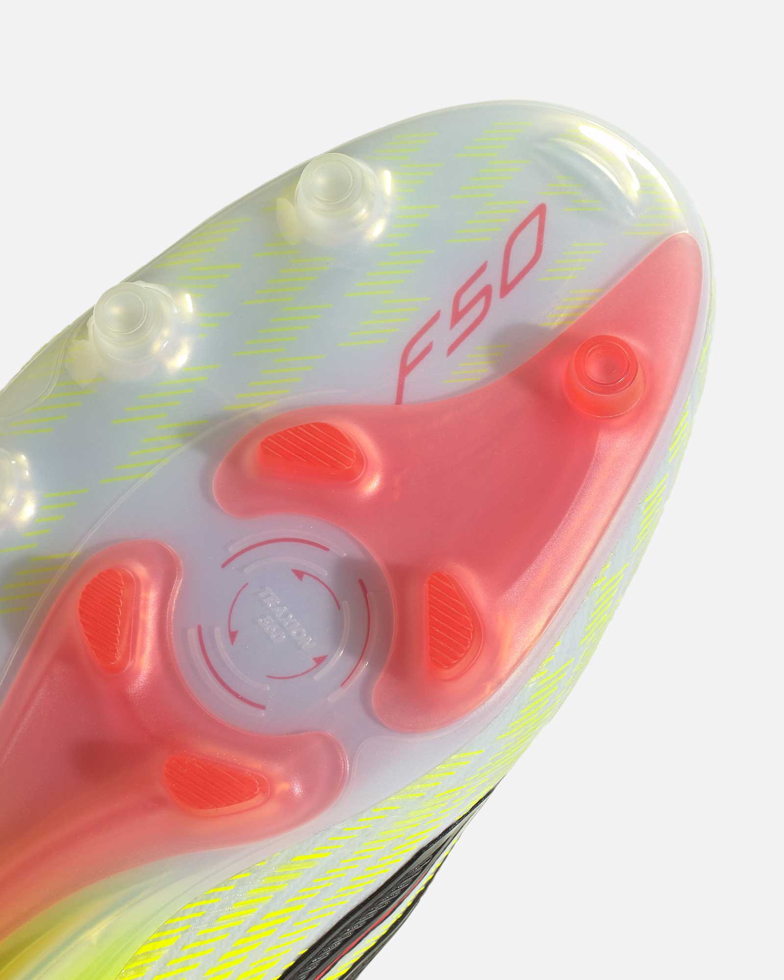 Botas adidas F50 Elite AG - Fútbol Factory