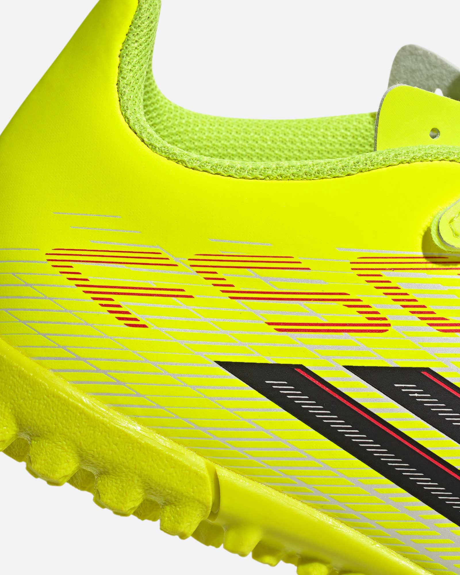 Botas adidas F50 Club H&L TF - Fútbol Factory