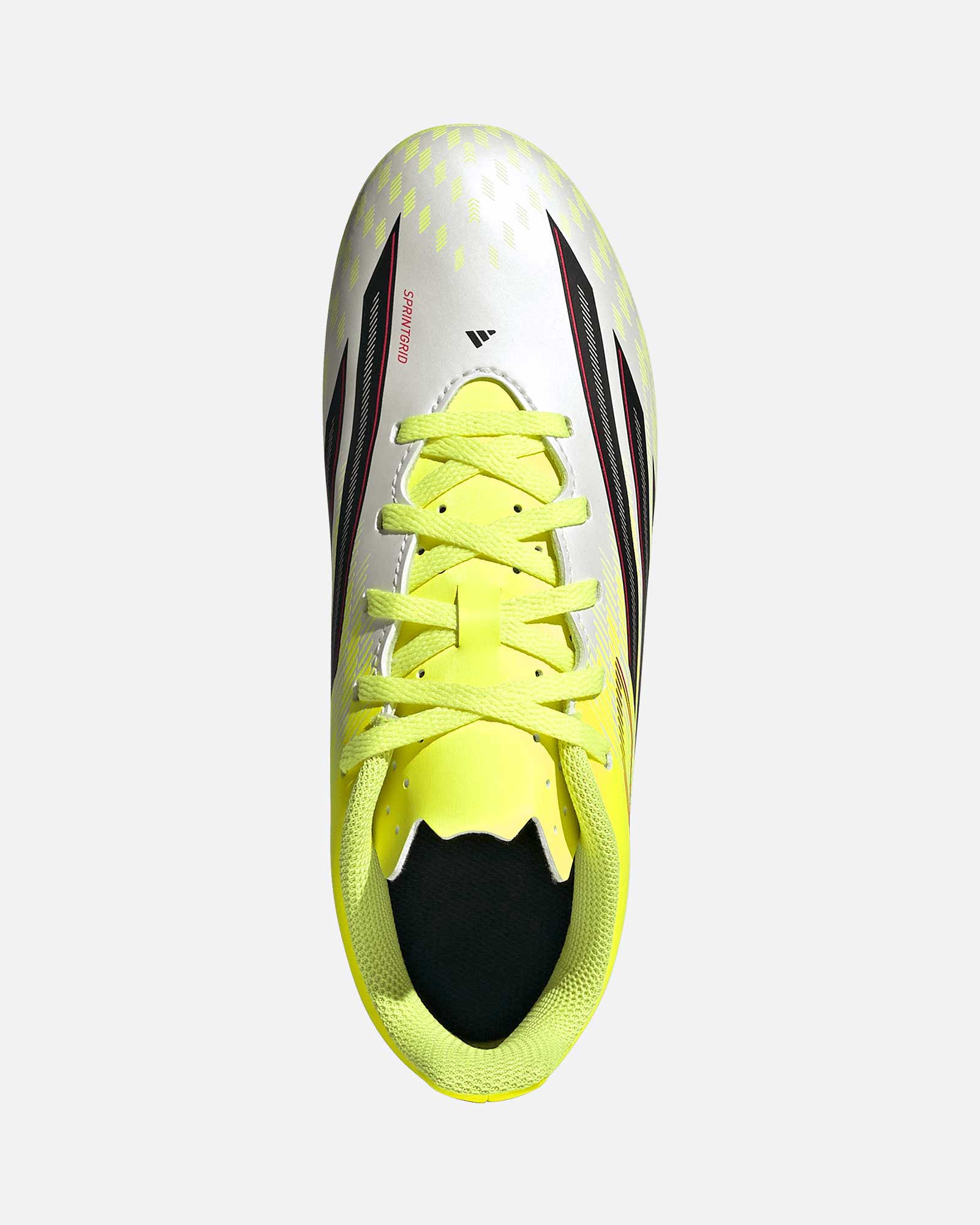 Botas adidas F50 Club FG/MG - Fútbol Factory