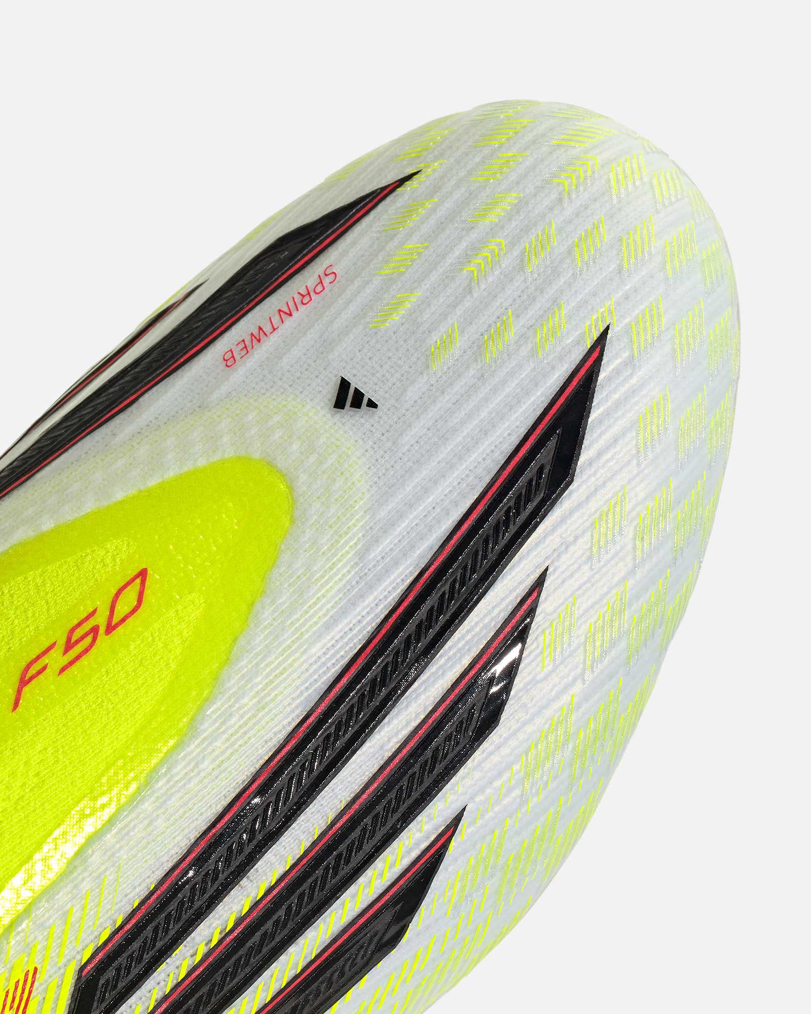 Botas adidas F50 Elite FG LL - Fútbol Factory