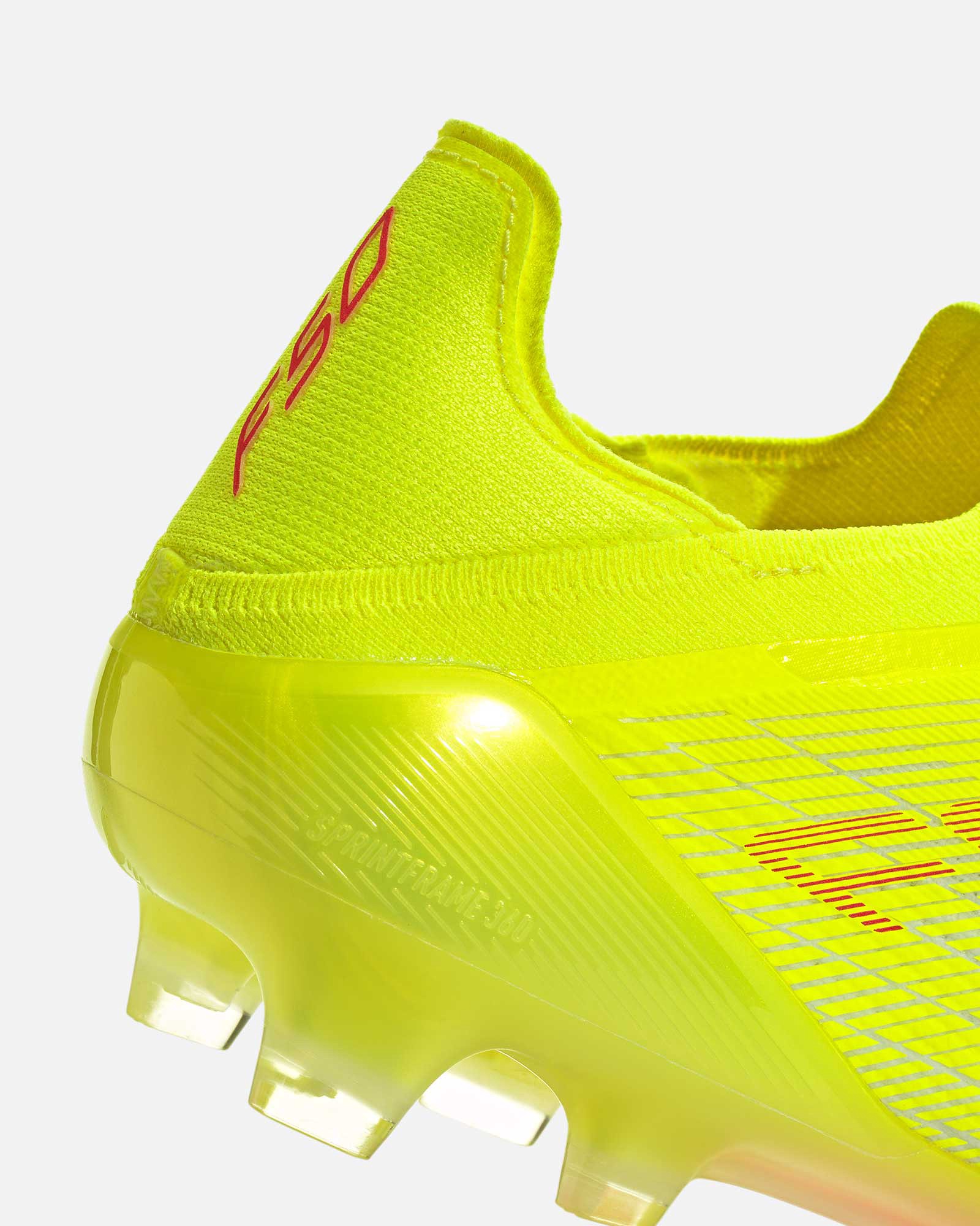 Botas adidas F50 Elite FG LL - Fútbol Factory