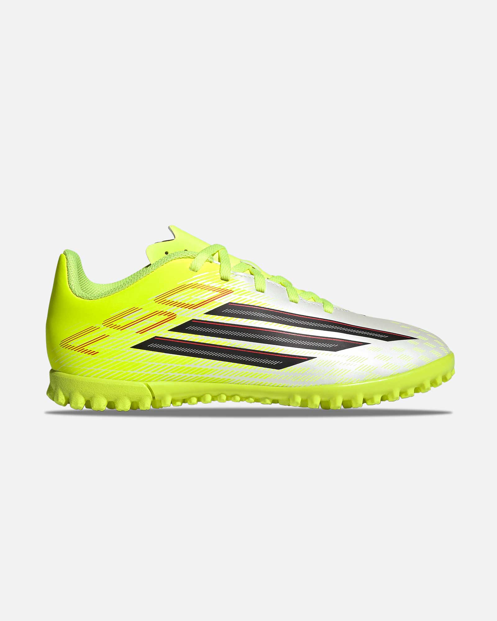 Botas adidas F50 Club Turf - Fútbol Factory