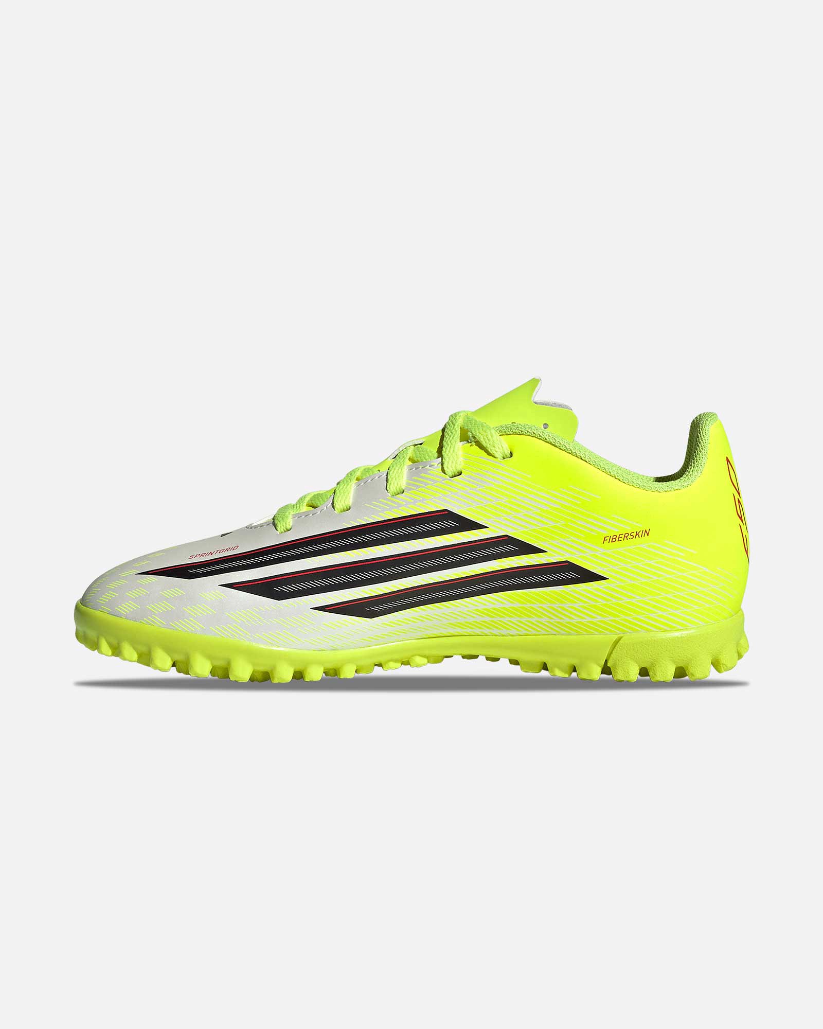 Botas adidas F50 Club Turf - Fútbol Factory