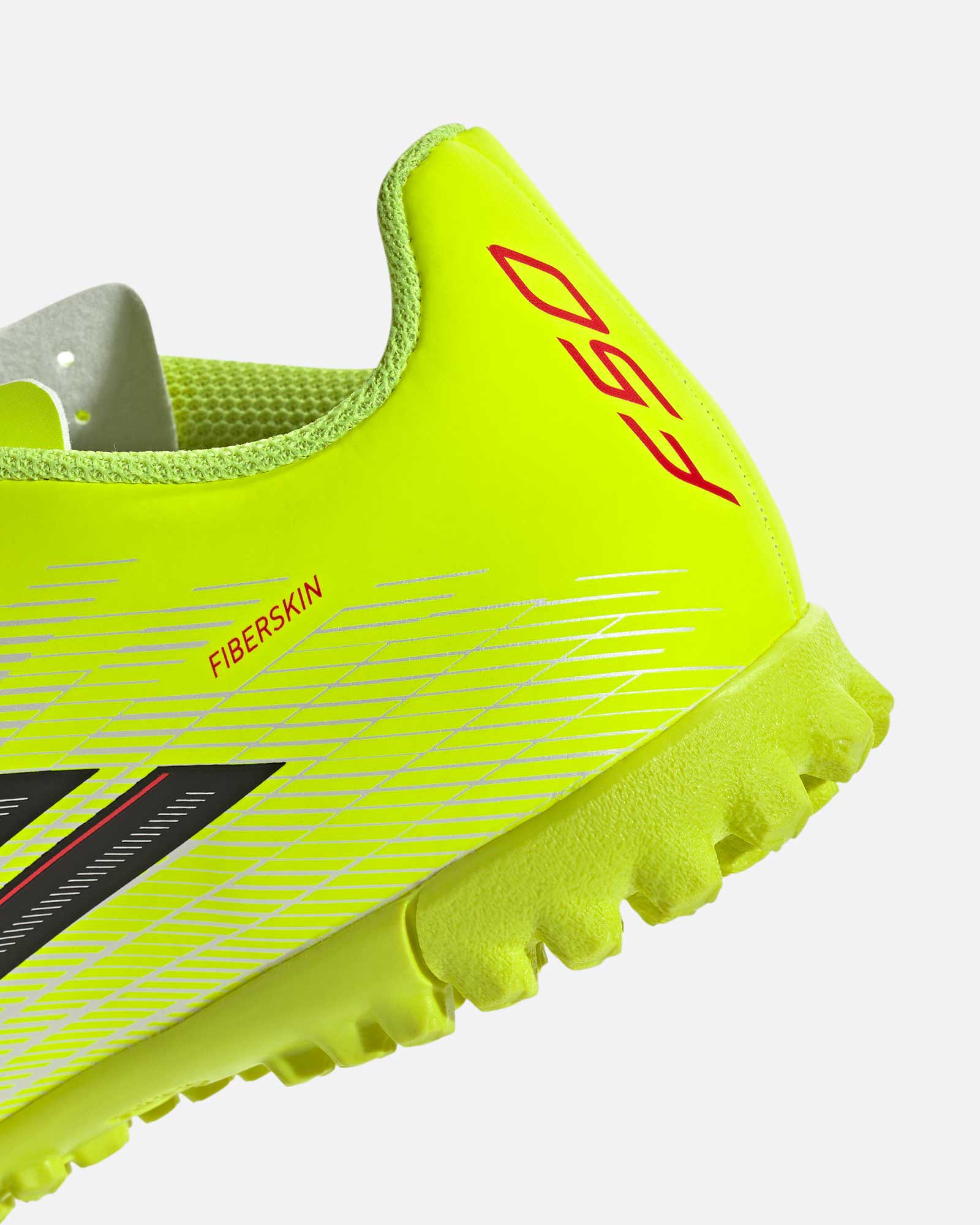 Botas adidas F50 Club Turf - Fútbol Factory