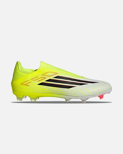 Botas adidas F50 League FG/MG LL