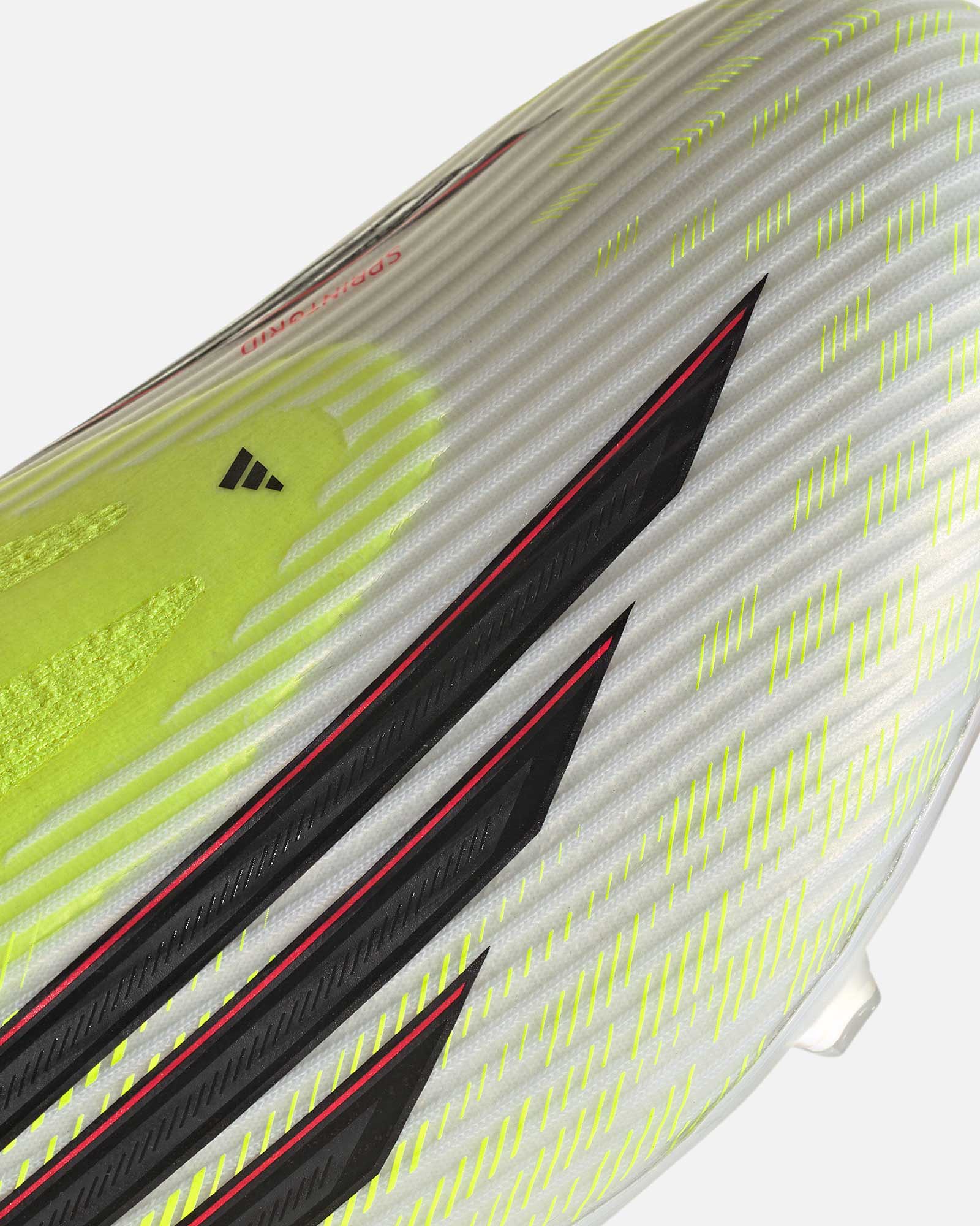 Botas adidas F50 League FG/MG LL - Fútbol Factory