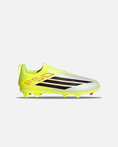 Botas adidas F50 League FG/MG LL