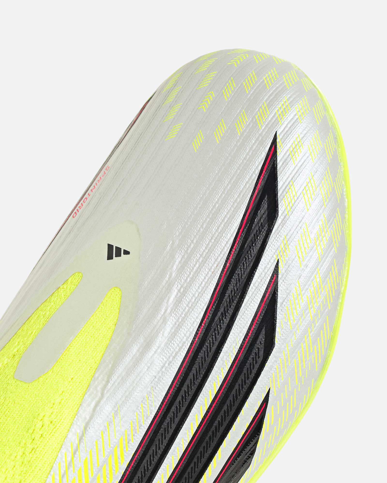 Botas adidas F50 League FG/MG LL - Fútbol Factory