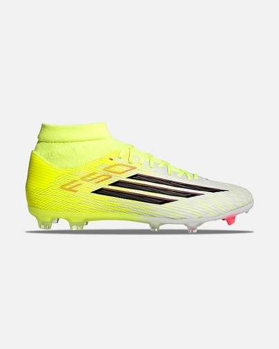 Botas adidas F50 League Mid FG/MG