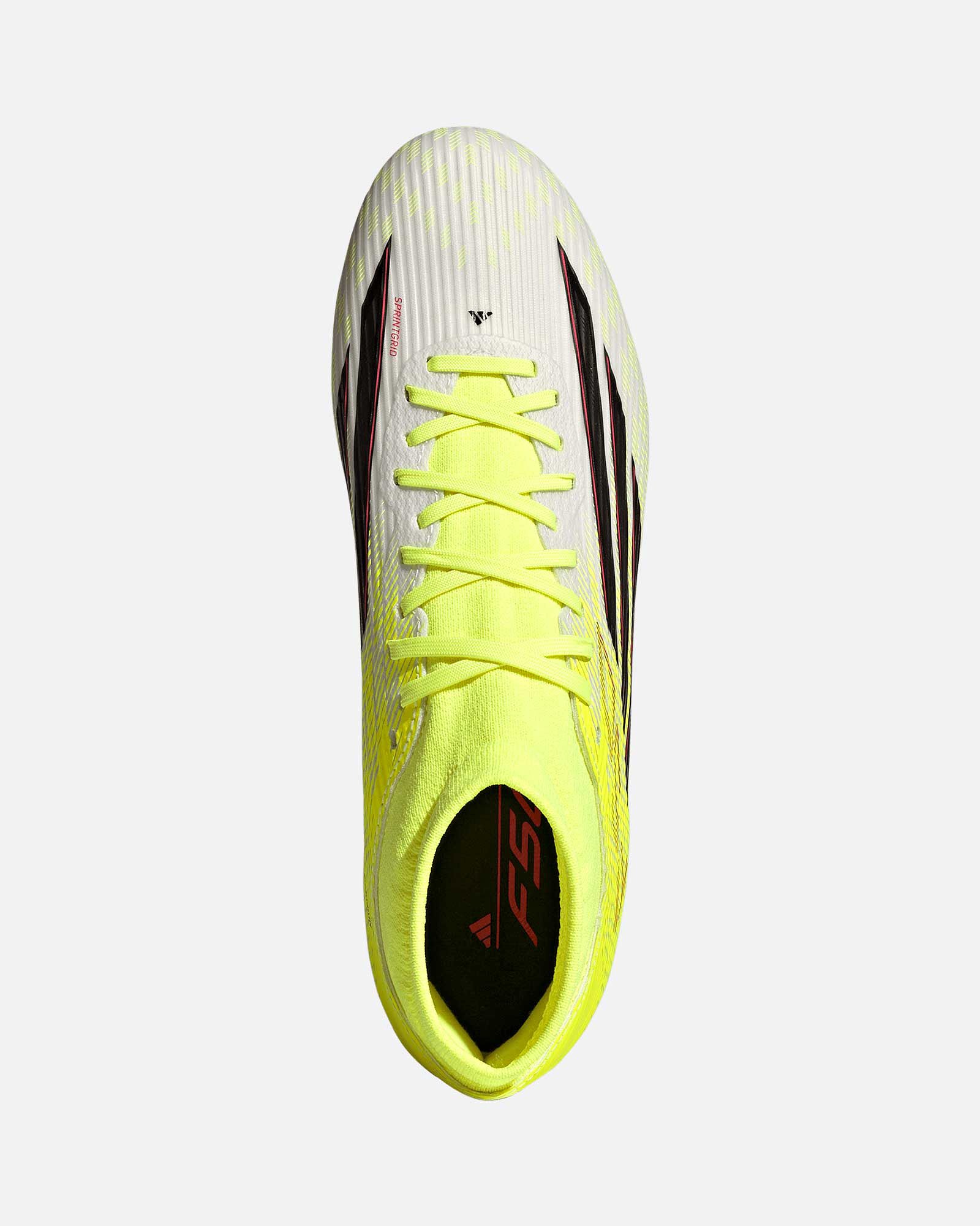 Botas adidas F50 League Mid FG/MG - Fútbol Factory