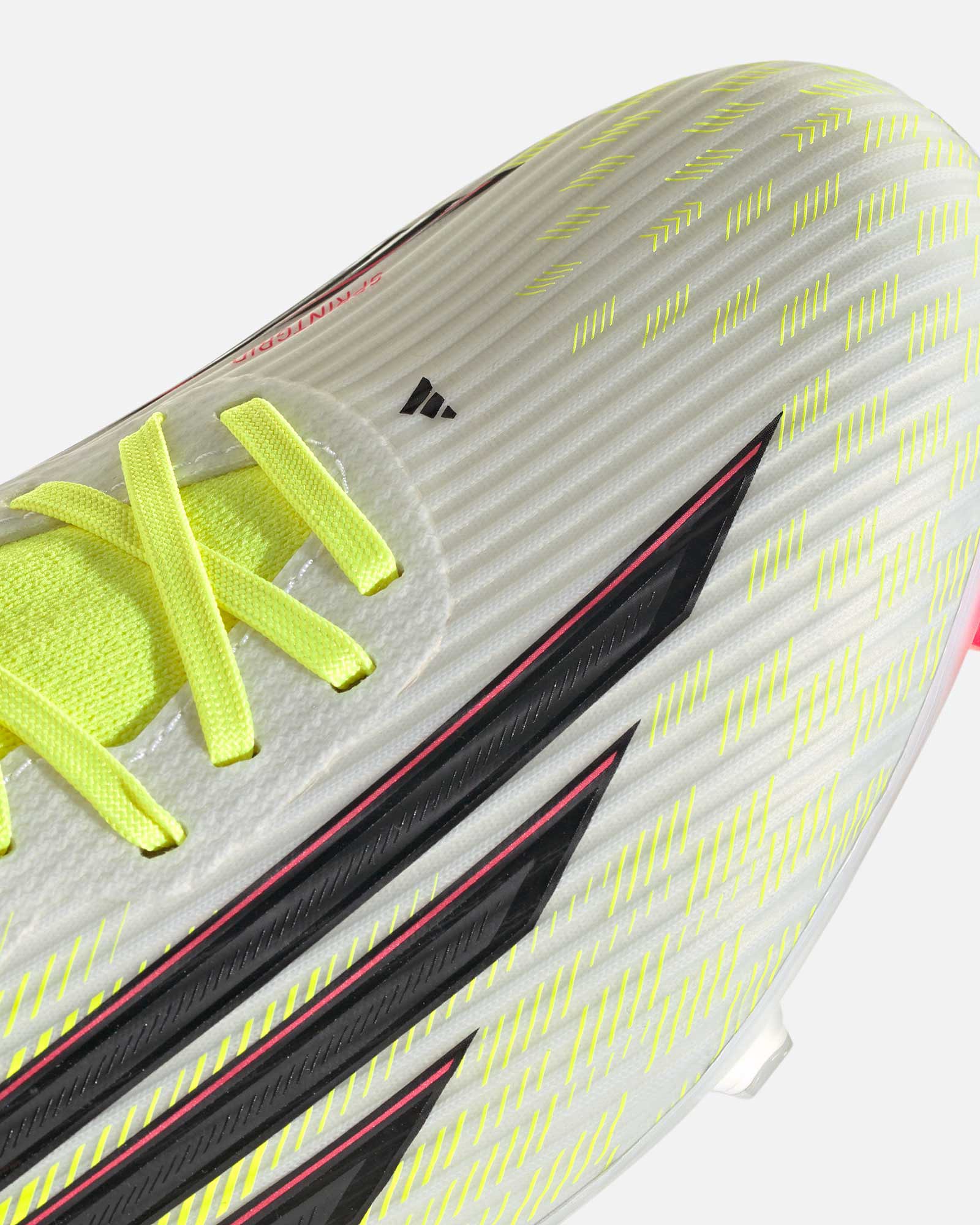 Botas adidas F50 League Mid FG/MG - Fútbol Factory