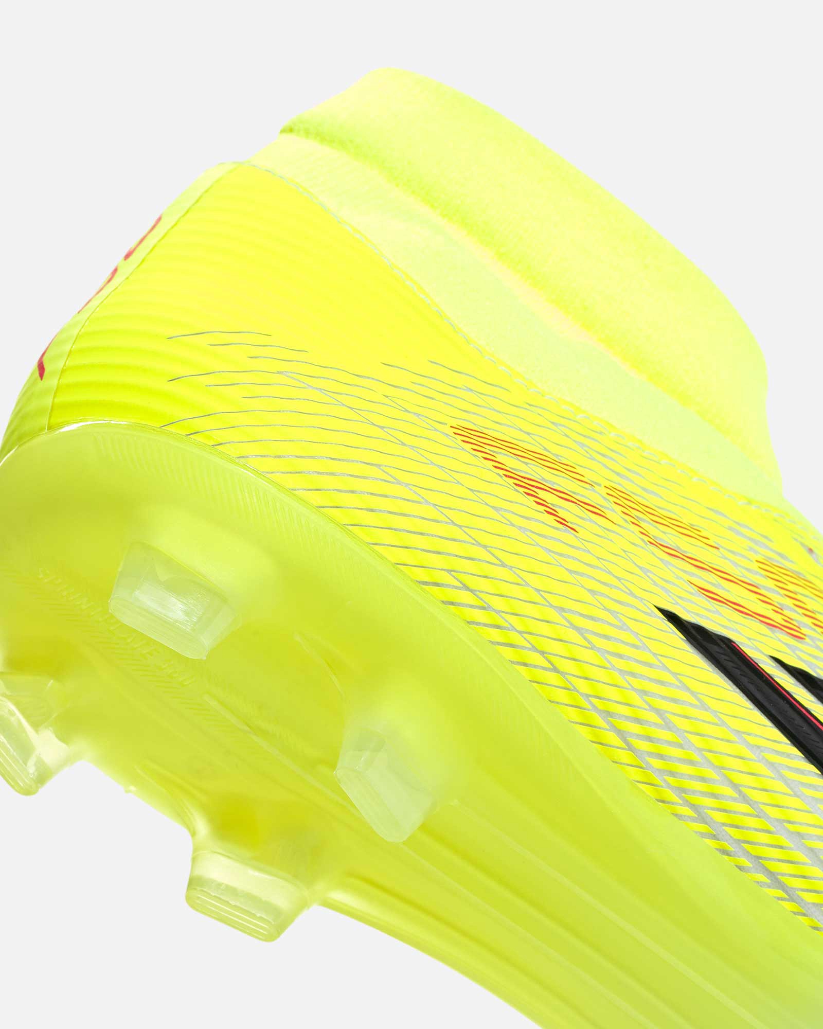 Botas adidas F50 League Mid FG/MG - Fútbol Factory