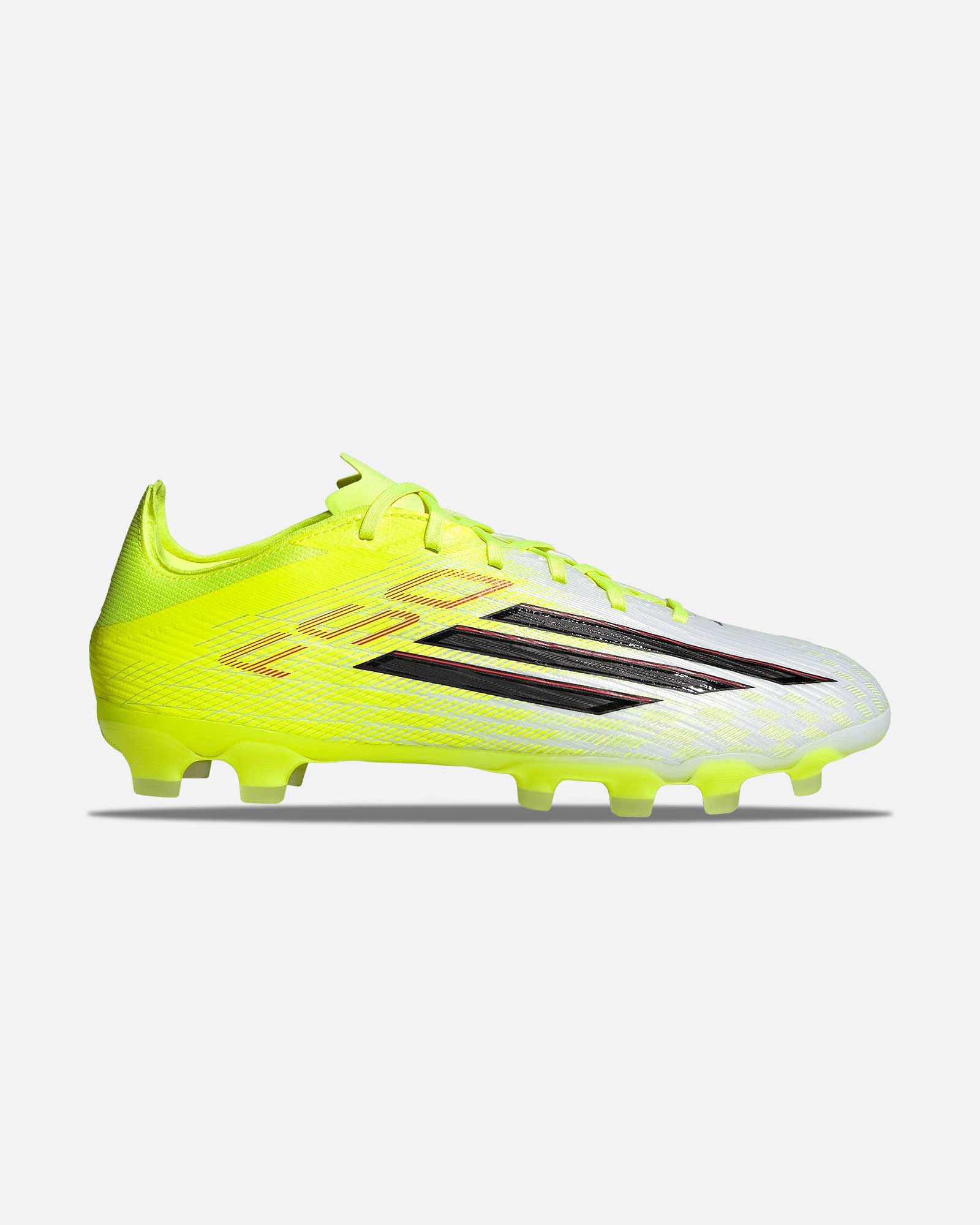 Botas adidas F50 Pro MG - Fútbol Factory