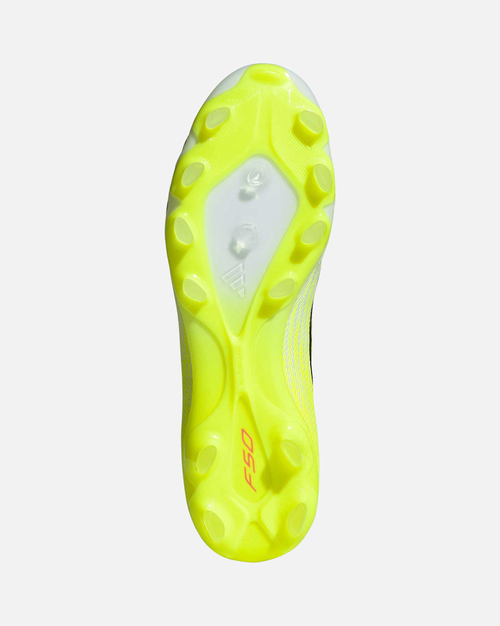 Botas adidas F50 Pro MG - Fútbol Factory