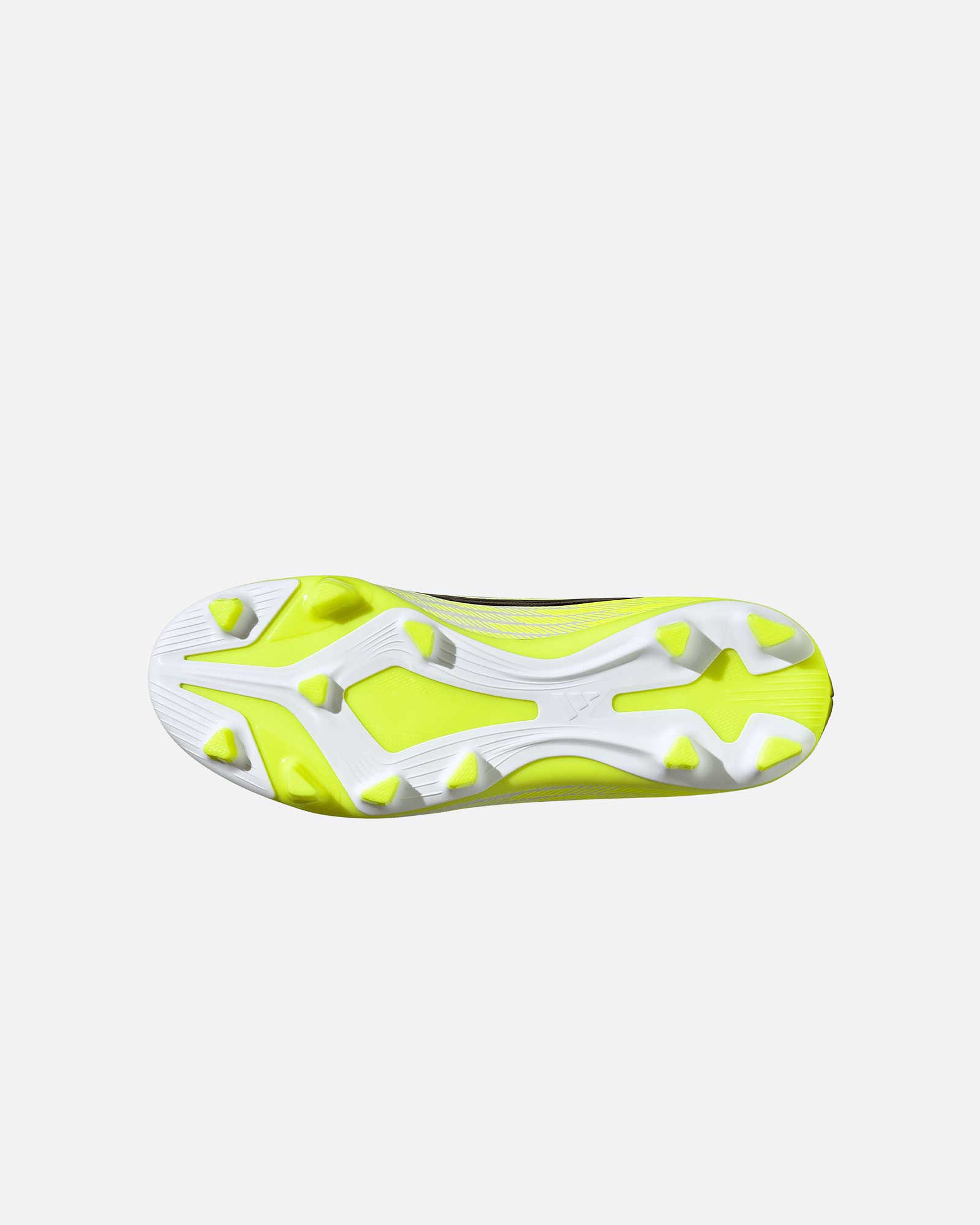 Botas adidas F50 Club Mid FG/MG - Fútbol Factory