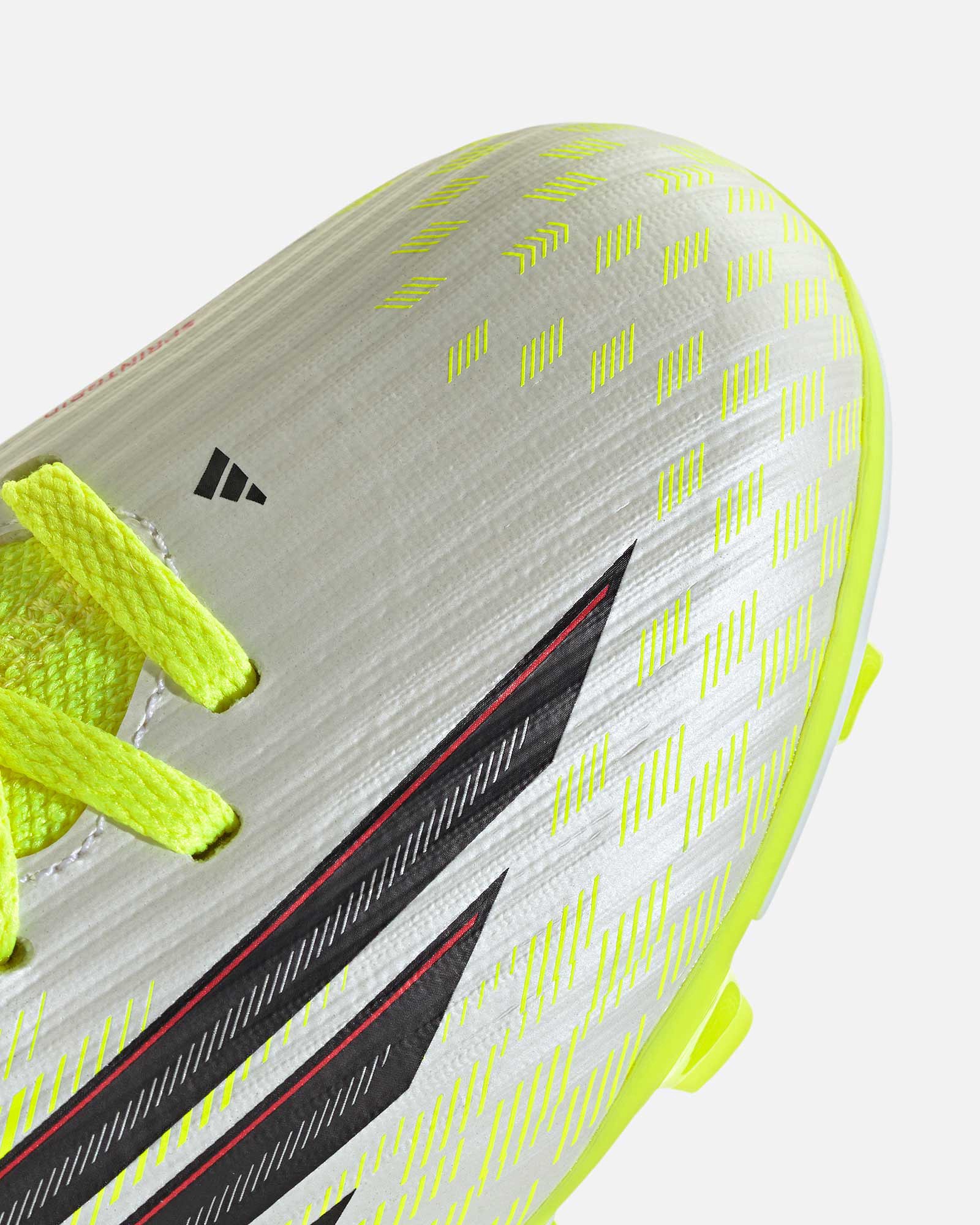 Botas adidas F50 Club Mid FG/MG - Fútbol Factory