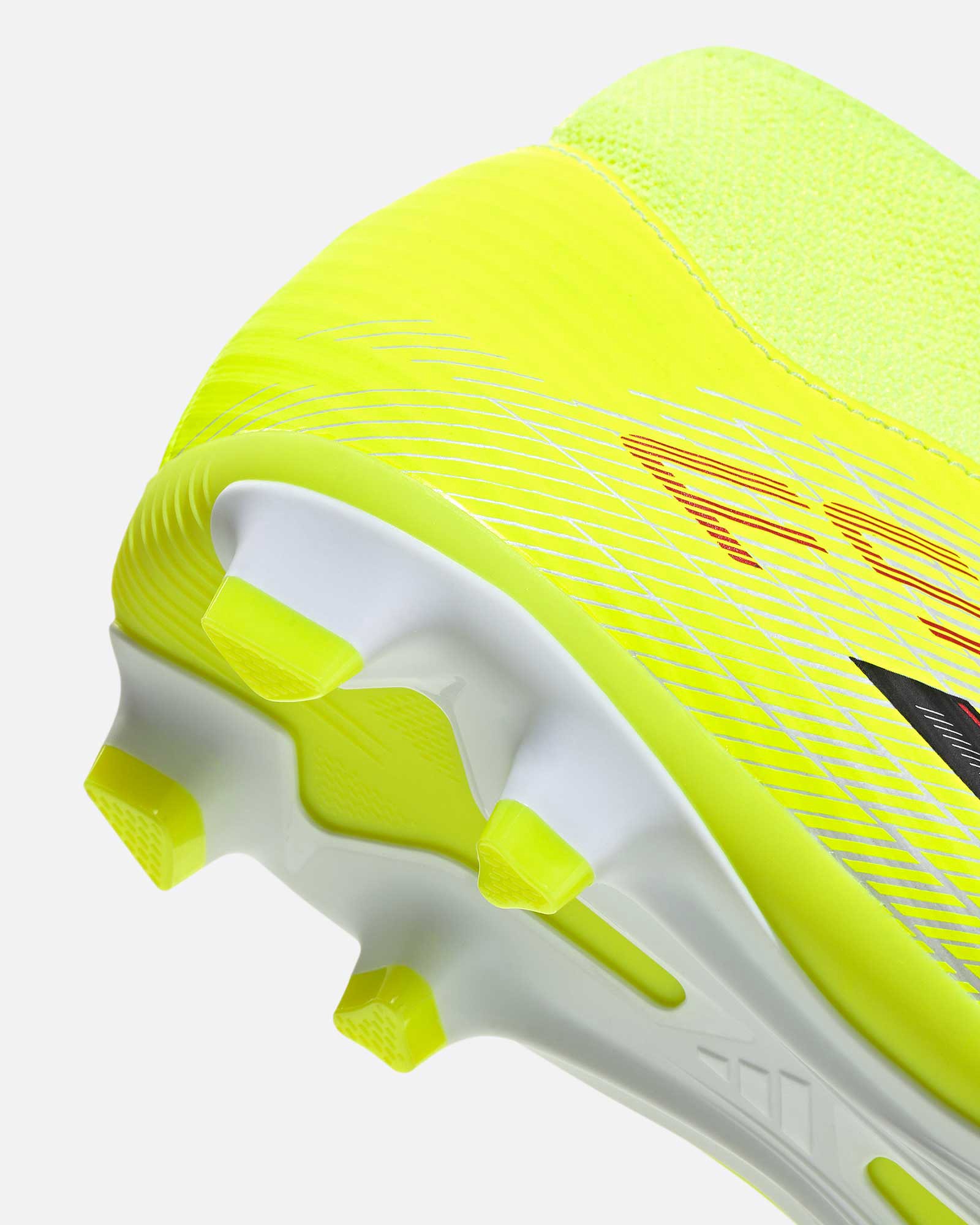 Botas adidas F50 Club Mid FG/MG - Fútbol Factory