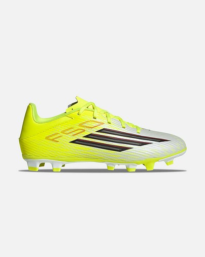 Botas adidas F50 Club FG/MG