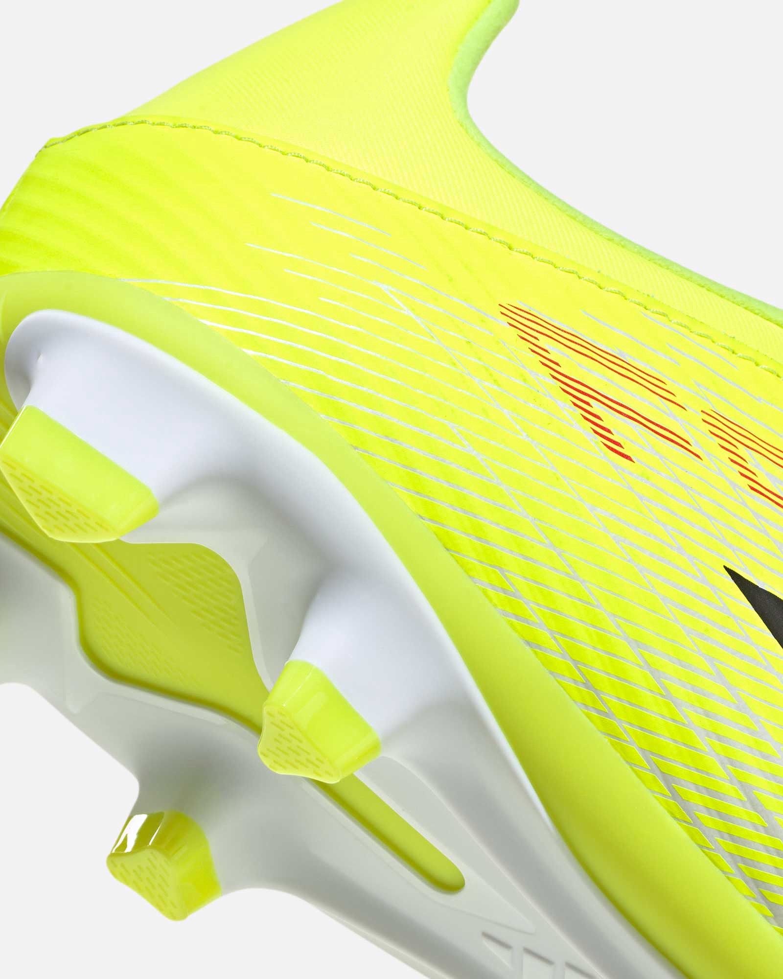 Botas adidas F50 Club FG/MG - Fútbol Factory