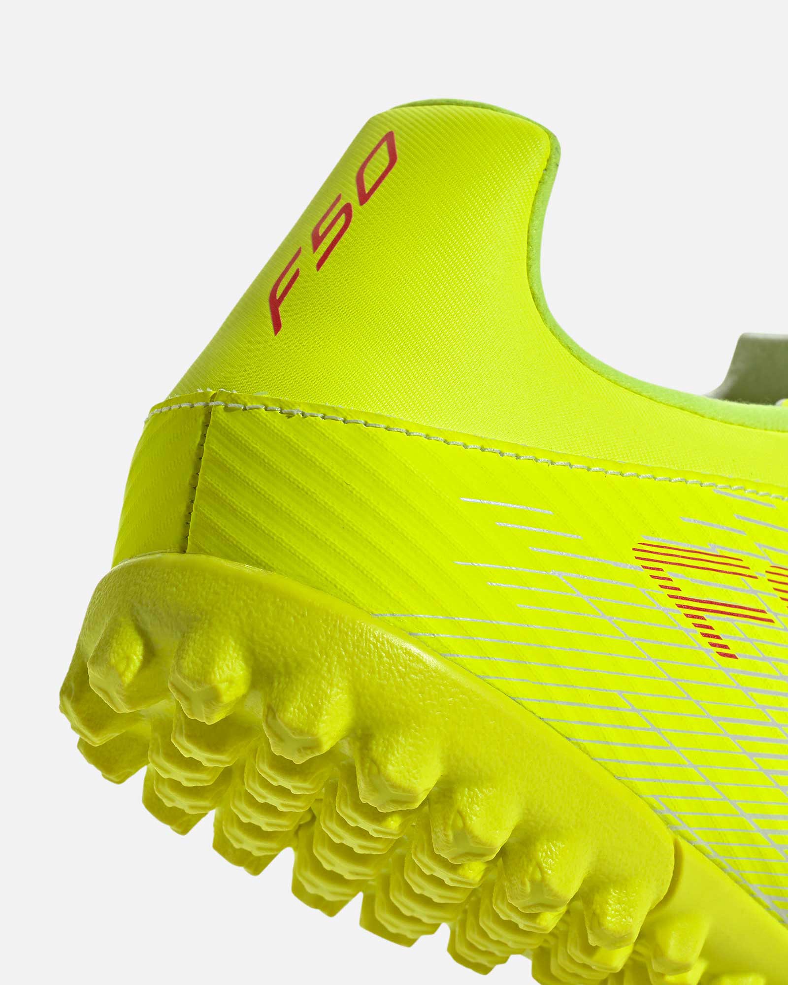 Botas adidas F50 Club Turf - Fútbol Factory