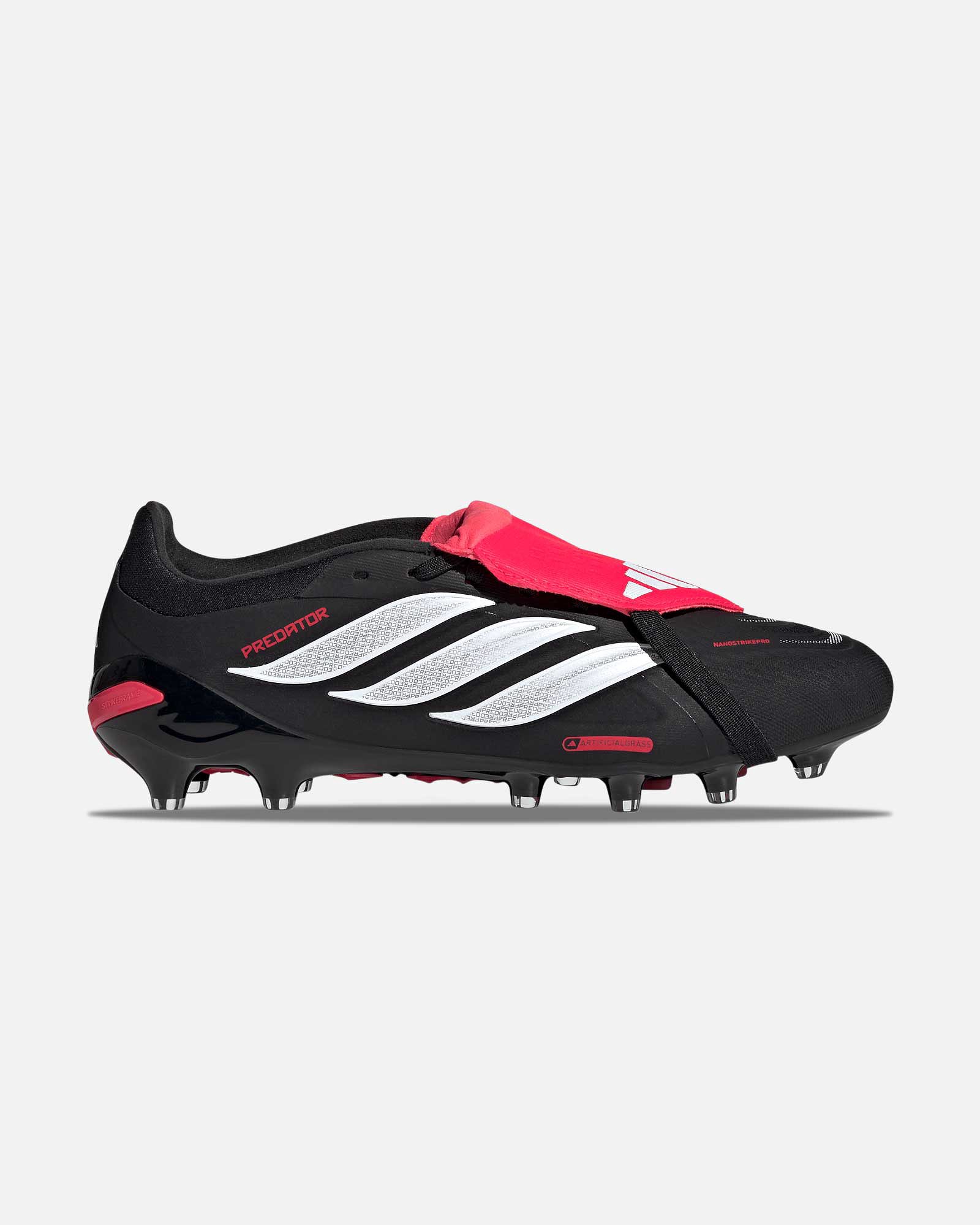 Botas adidas Predator 26 Pro AG Tongue - Fútbol Factory
