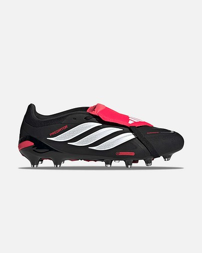 Botas adidas Predator 26 Pro AG Tongue