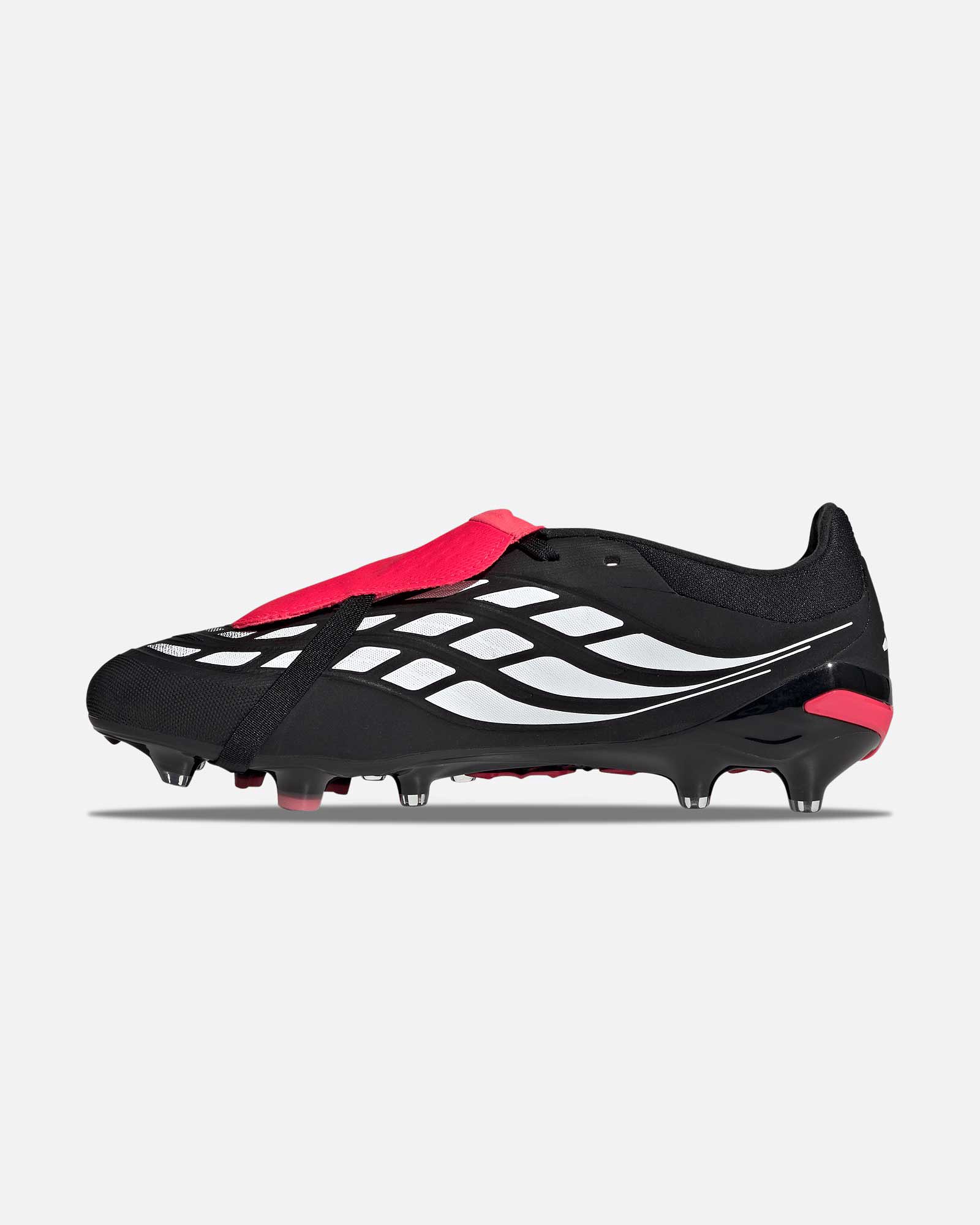 Botas adidas Predator 26 Pro AG Tongue - Fútbol Factory