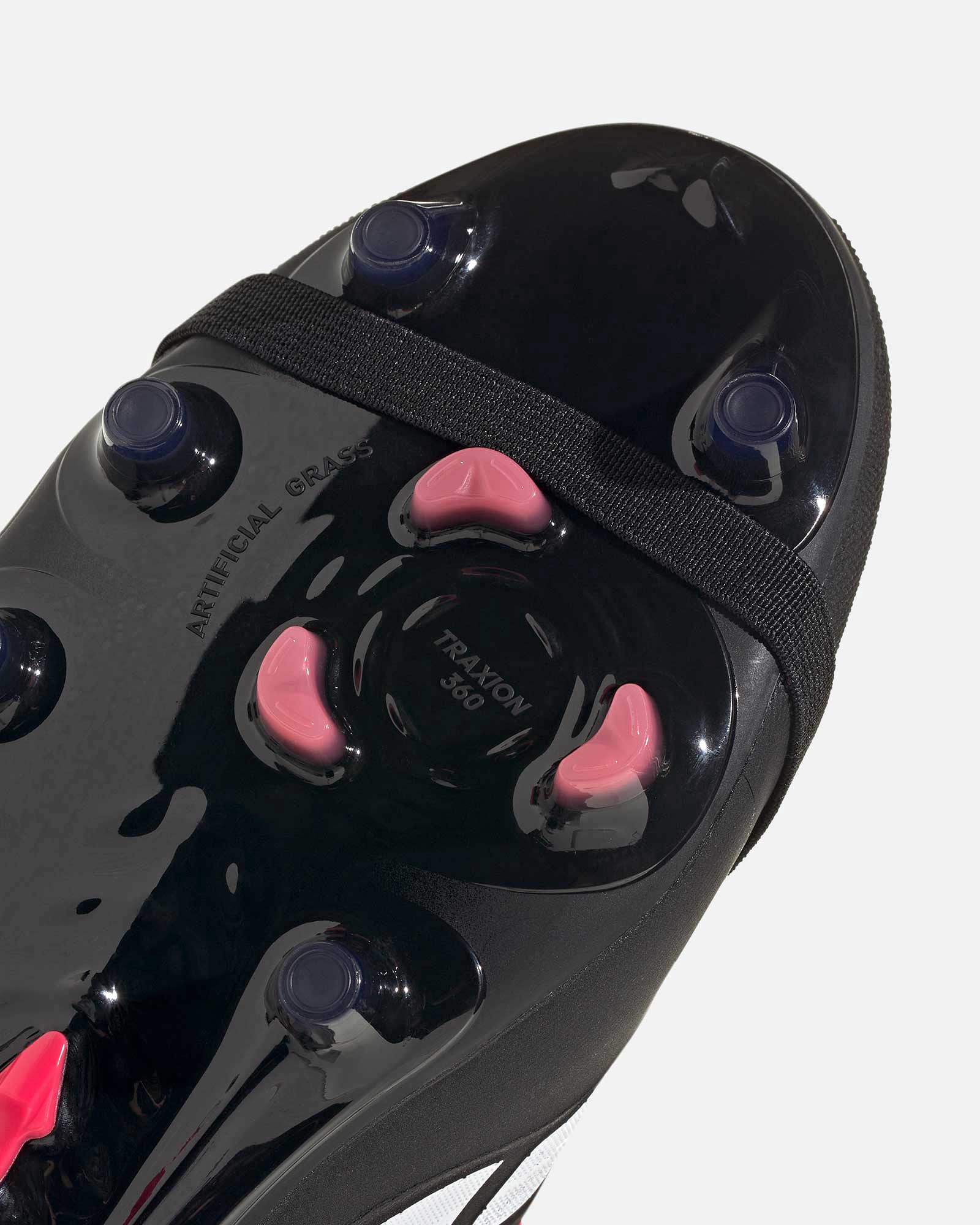 Botas adidas Predator 26 Pro AG Tongue - Fútbol Factory