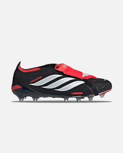 Botas adidas Predator 26 Elite AG Tongue