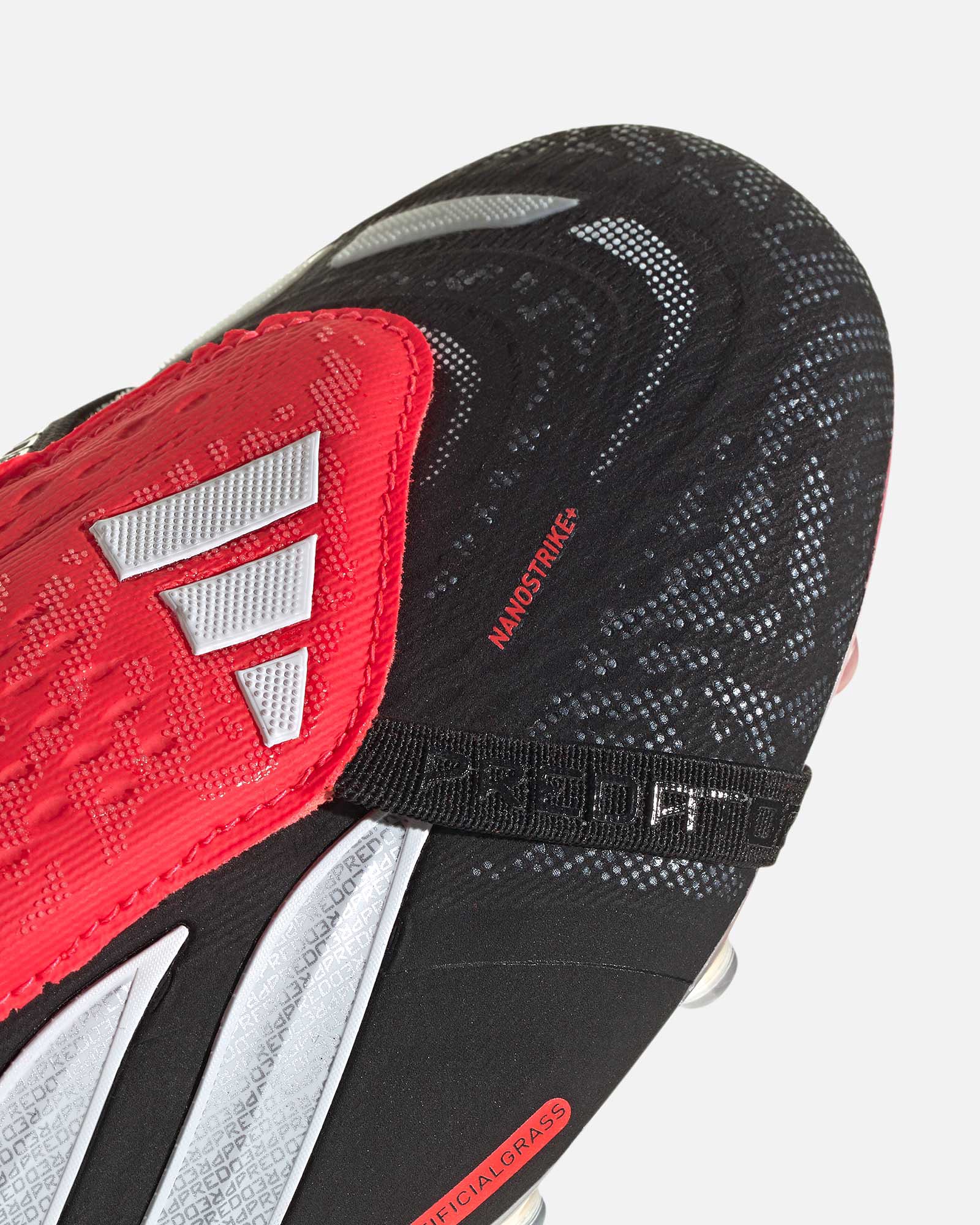 Botas adidas Predator 26 Elite AG Tongue - Fútbol Factory