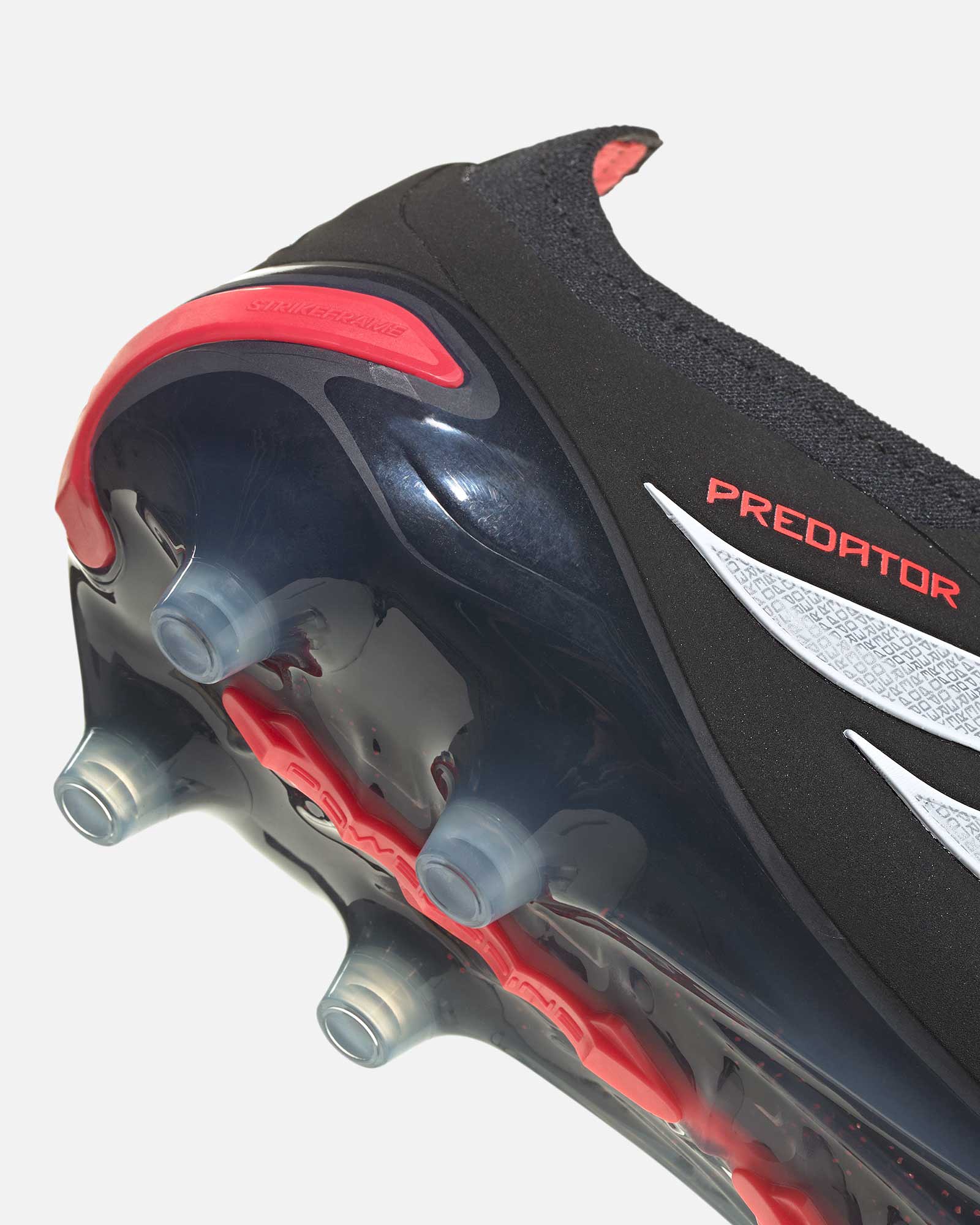 Botas adidas Predator 26 Elite AG Tongue - Fútbol Factory