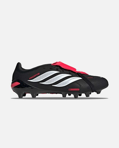 Botas adidas Predator 26 League AG Tongue