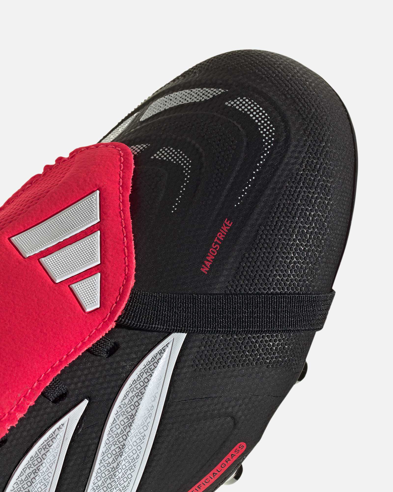 Botas adidas Predator 26 League AG Tongue - Fútbol Factory